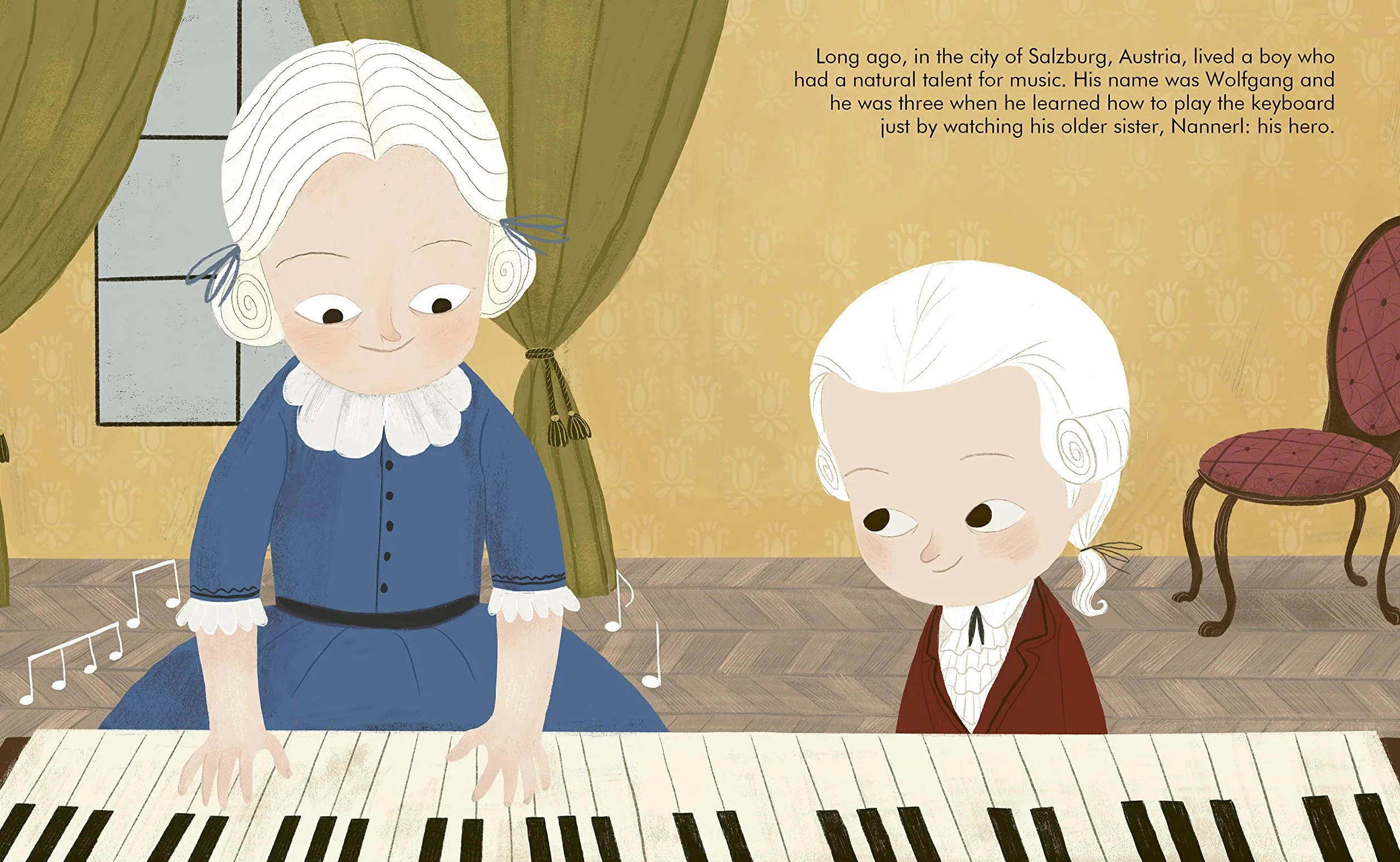 Mozart: Volume 105