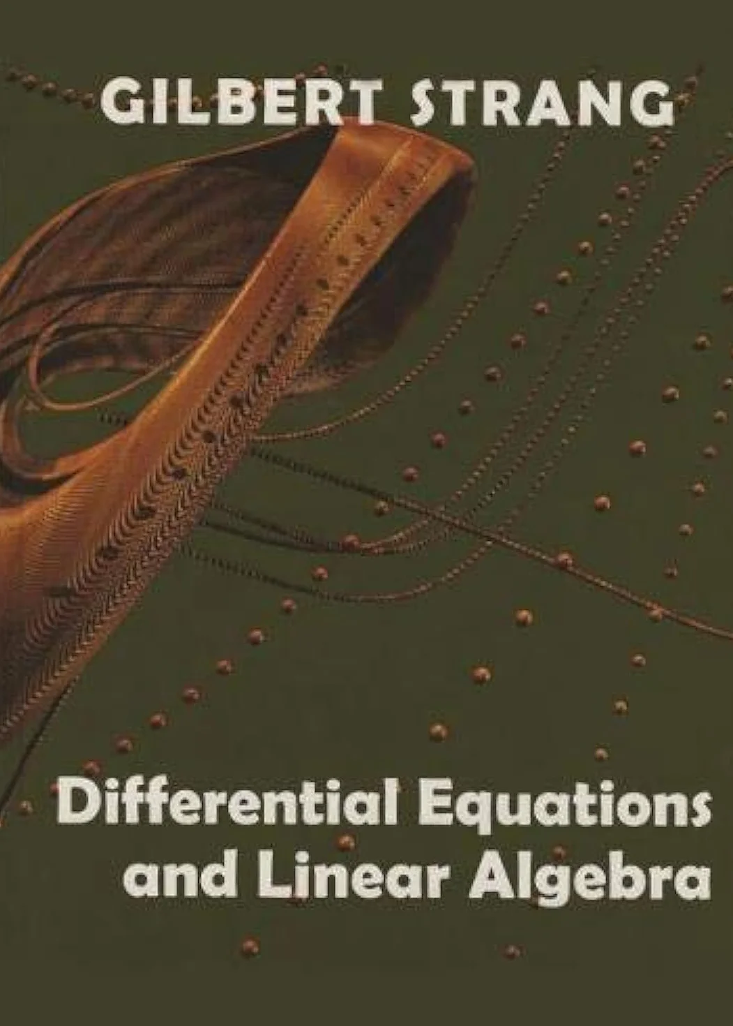 Differential Equations and Linear Algebra