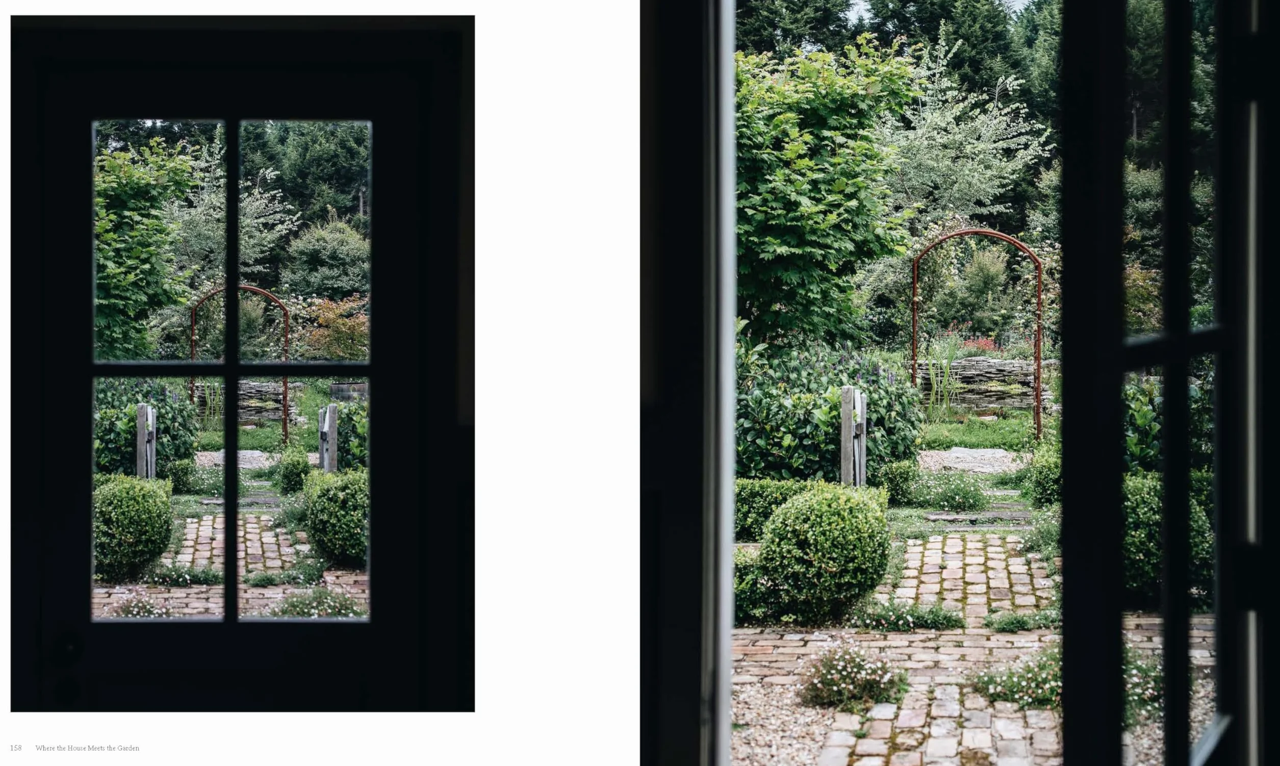 The Nature of Decorating: Interiors Inspired by the Natural World