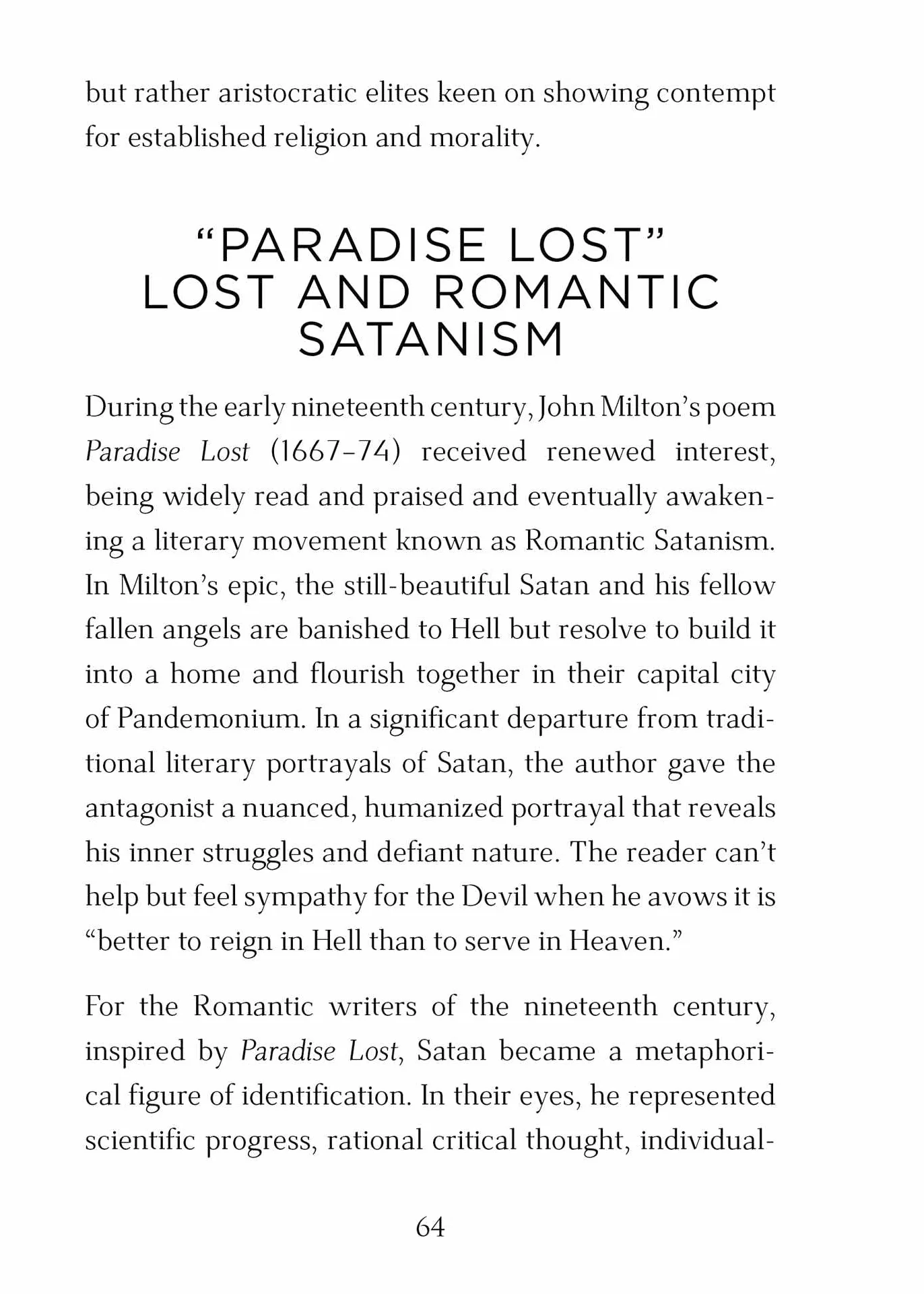The Little Book of Satanism: A Guide to Satanic History, Culture, and Wisdom