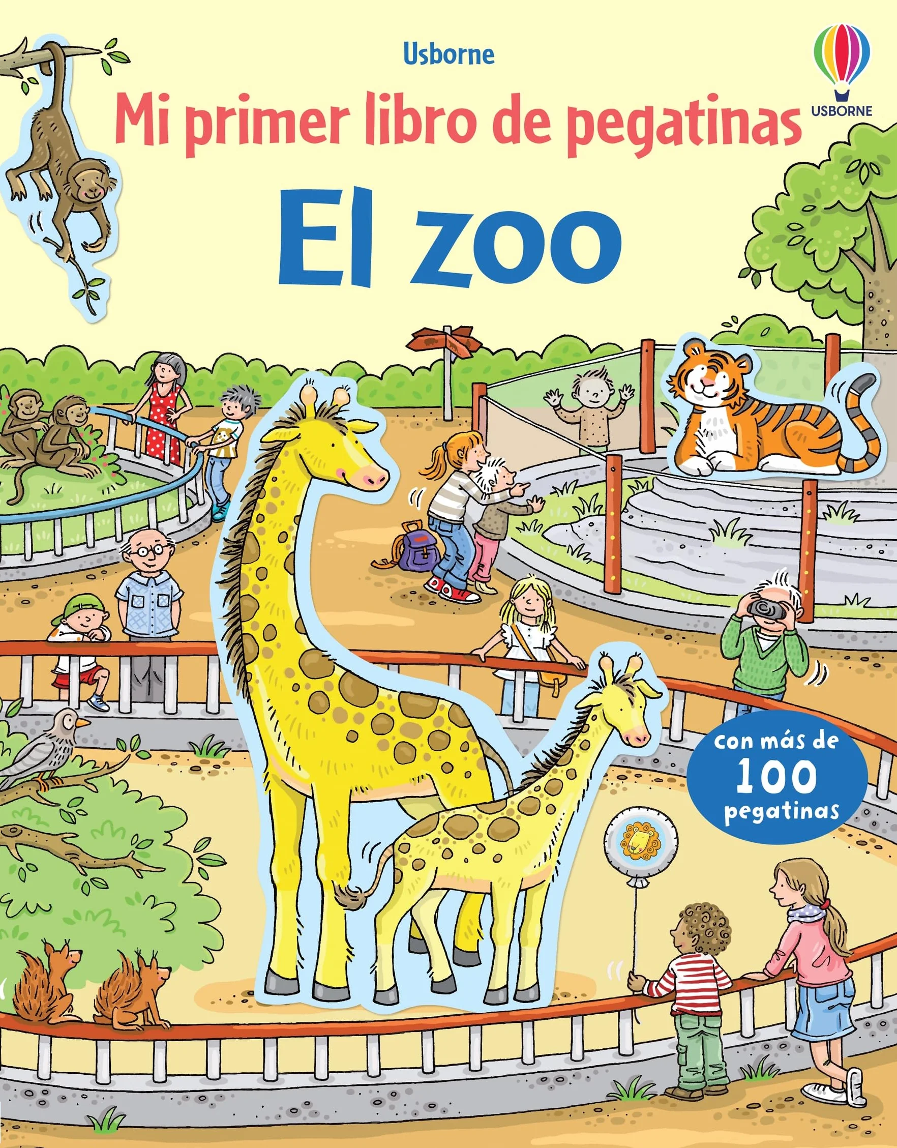 El zoo
