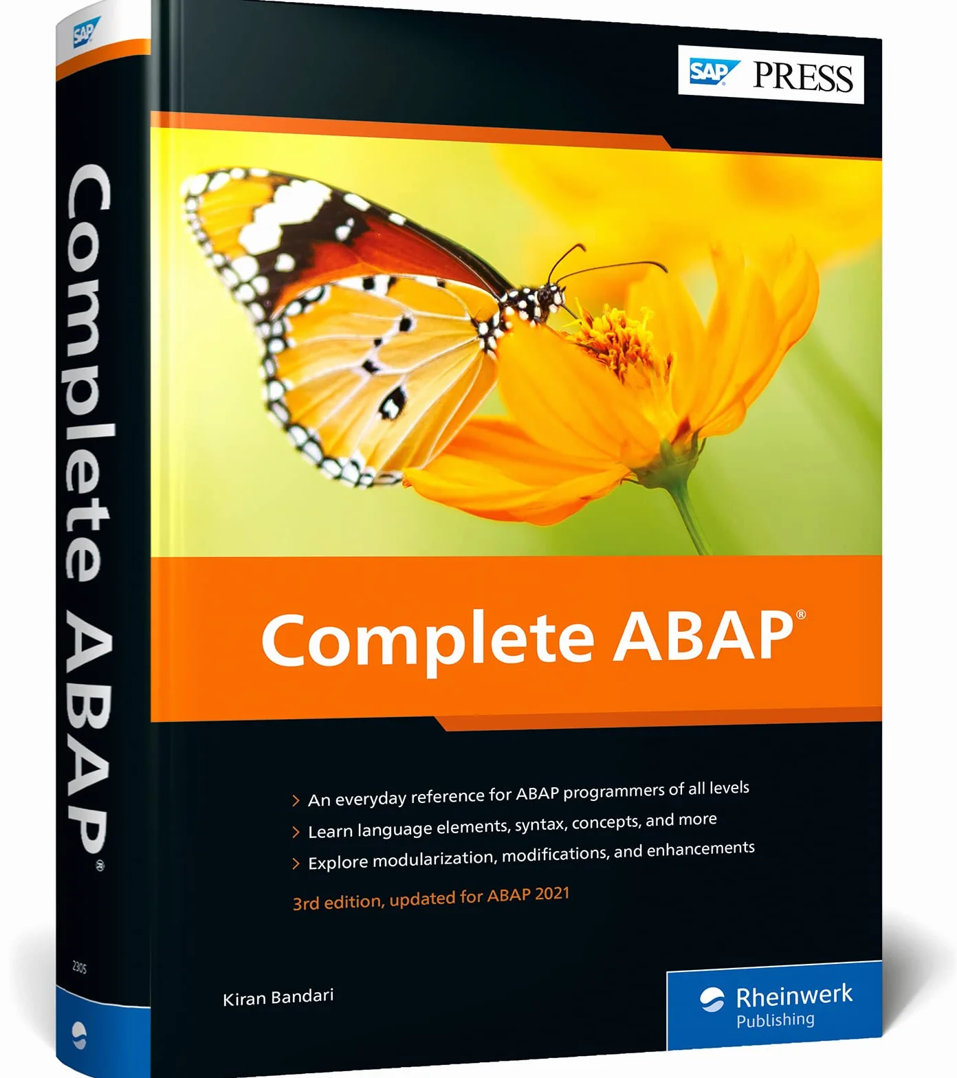 Complete ABAP