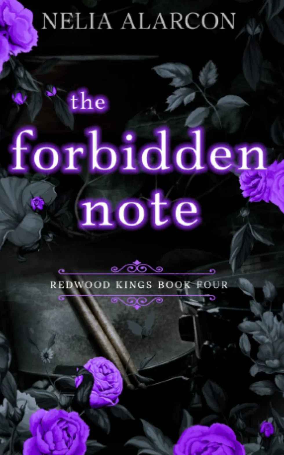 The Forbidden Note
