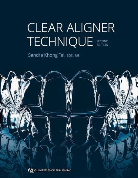 Clear Aligner Technique