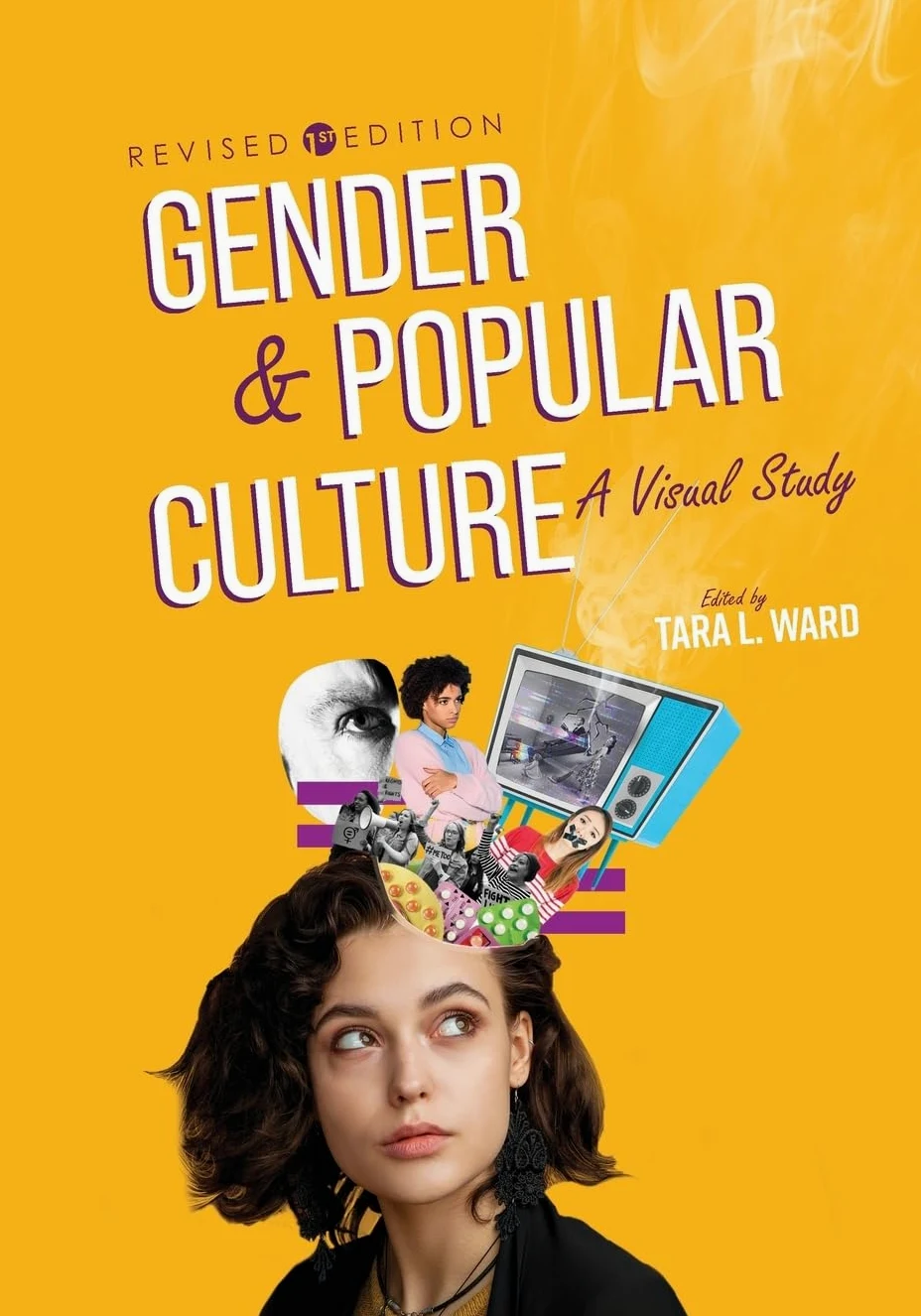 Gender and Popular Culture: A Visual Study