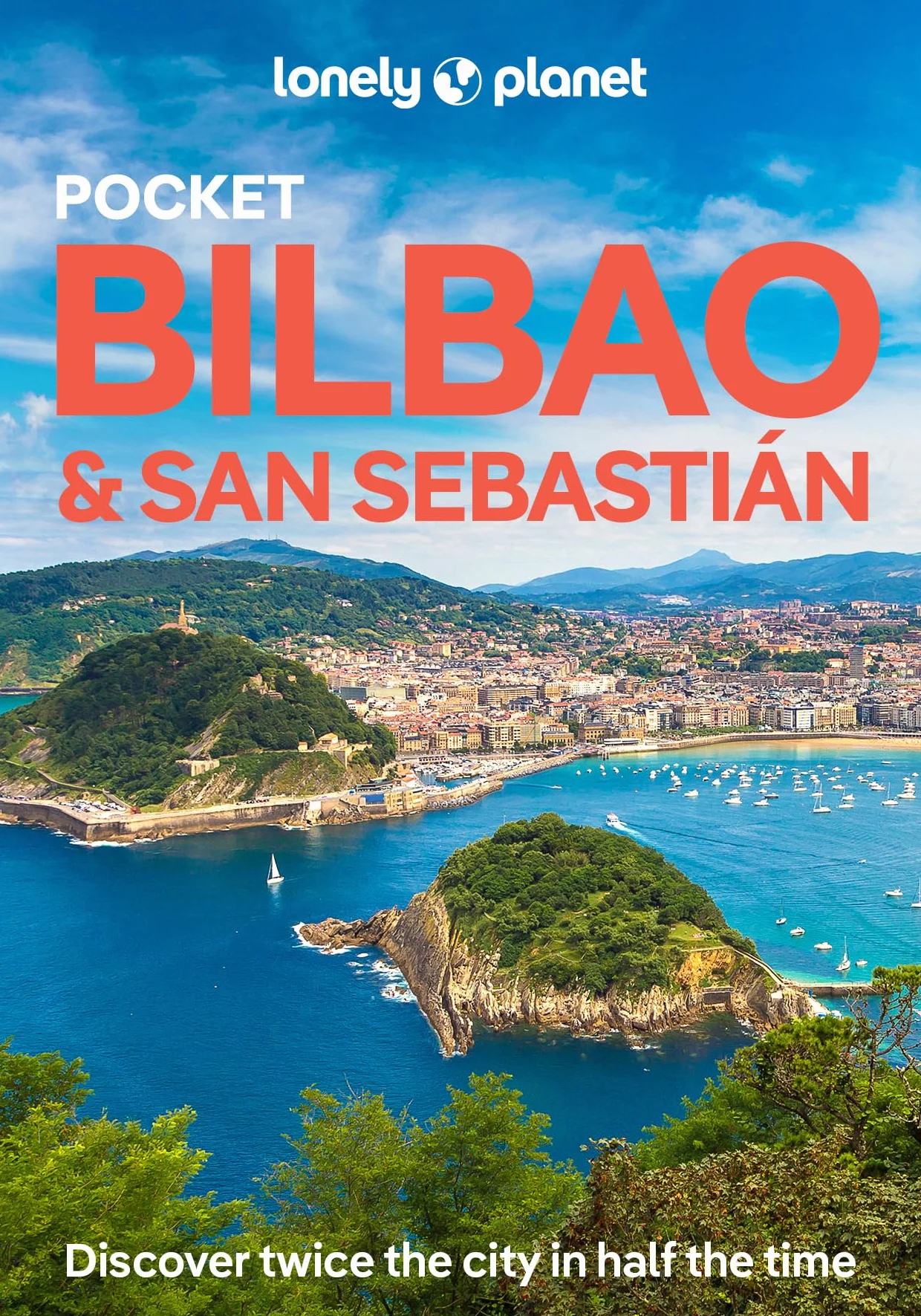 Pocket Bilbao & San Sebastian 5ed: Top Sights & Walking Tours, Arkeologi Museoa, Puente Colgante, Monte Igueldo