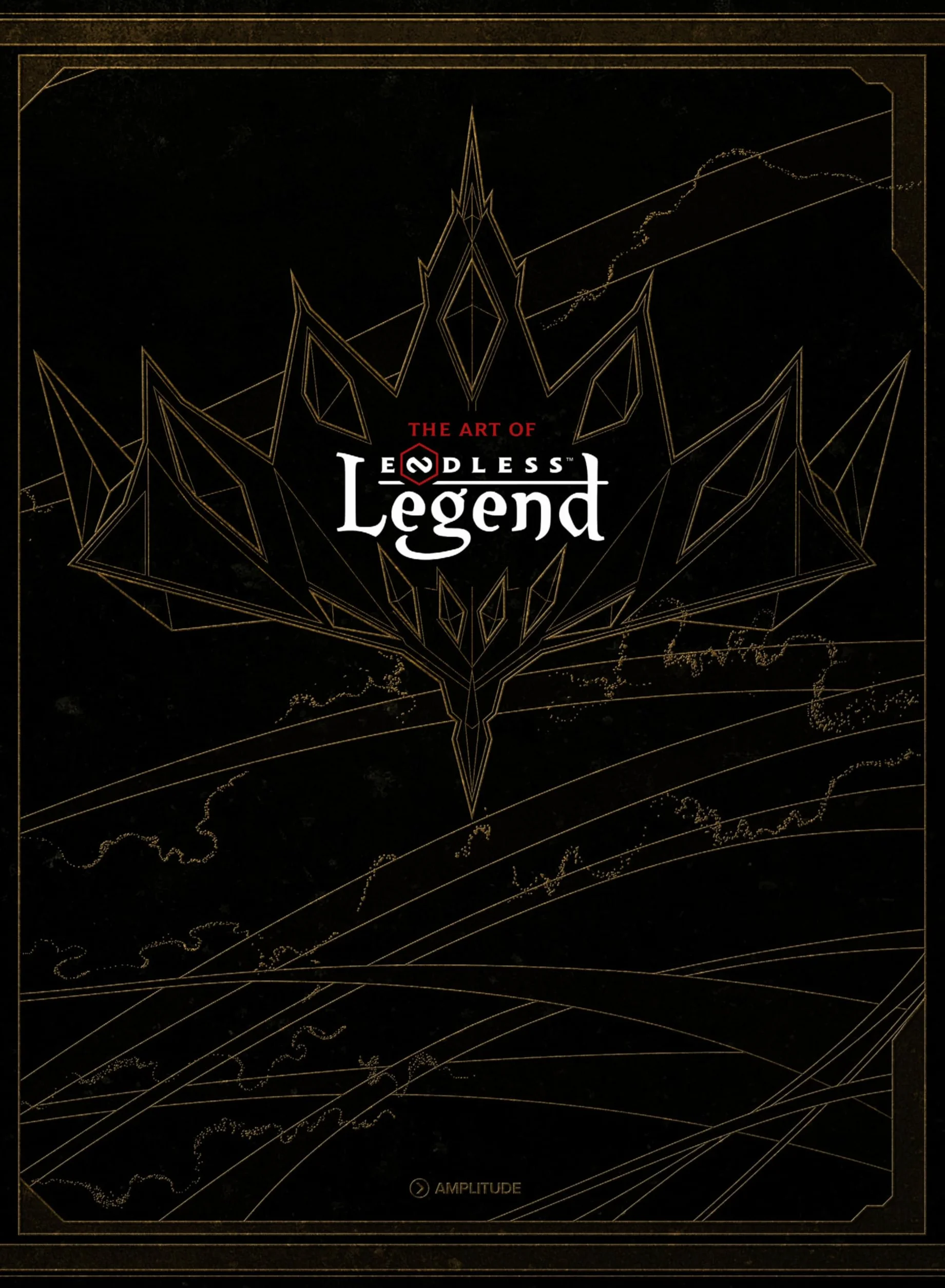 The Art of Endless Legend