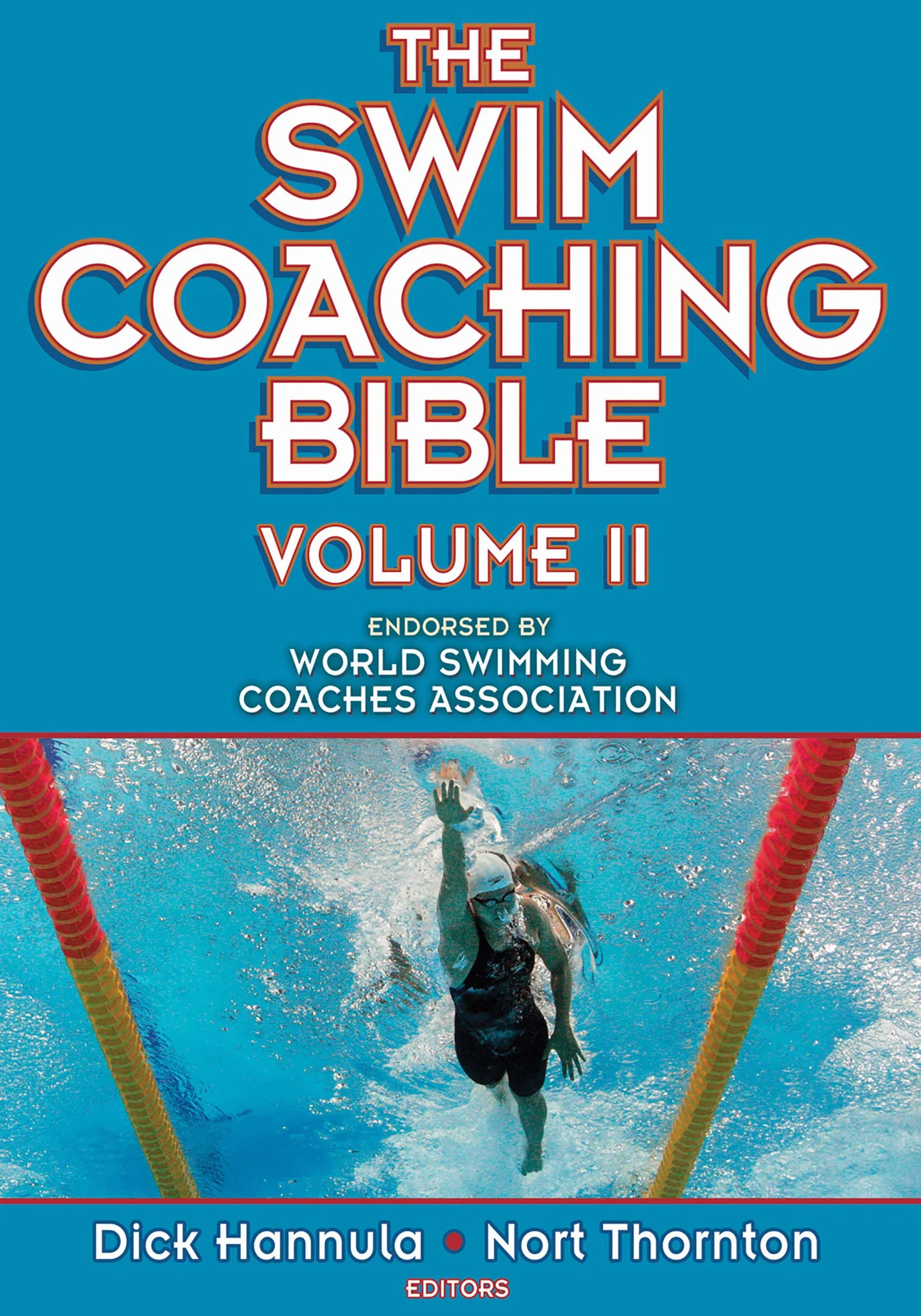 The Swim Coaching Bible, Volume II