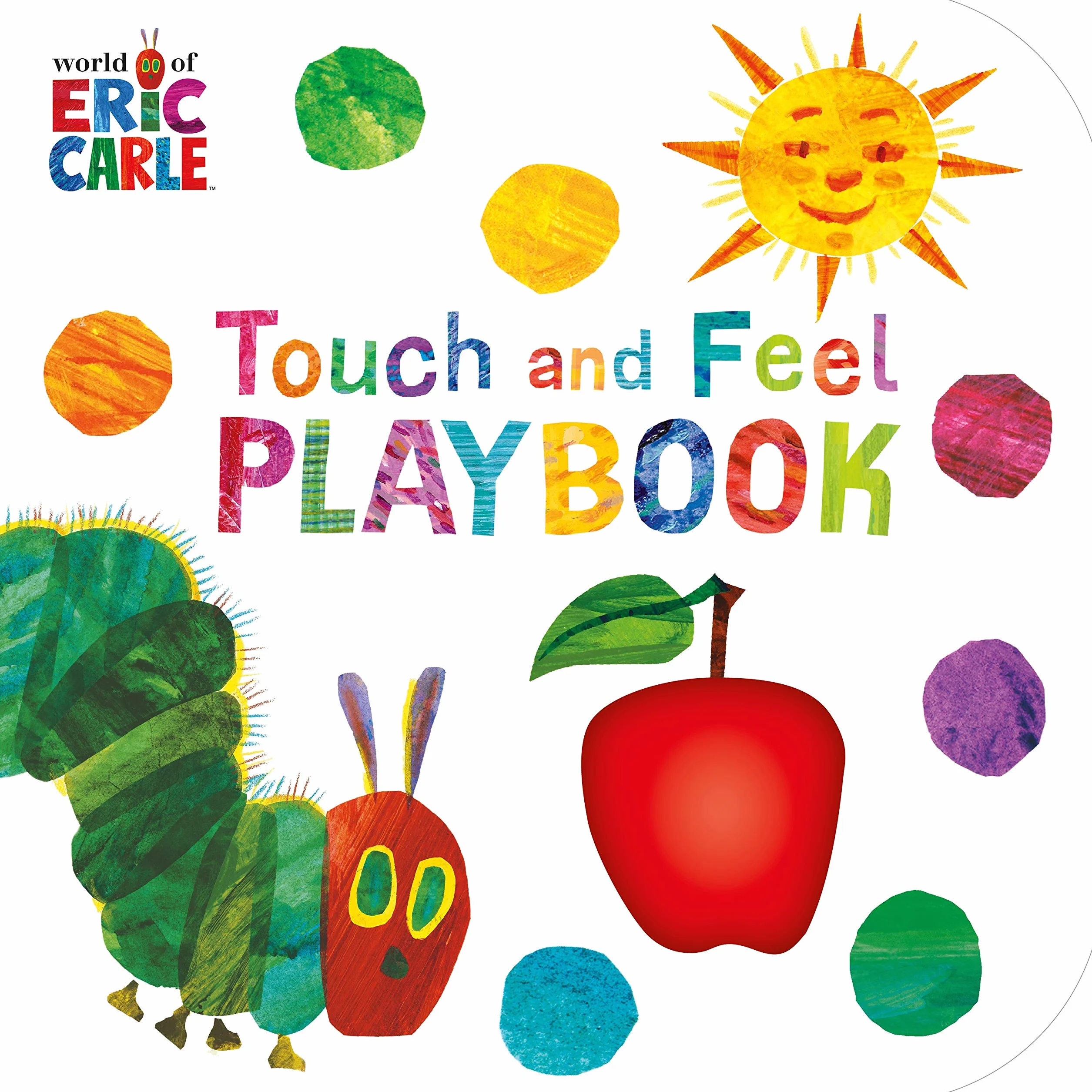 Touch and Feel Playbook