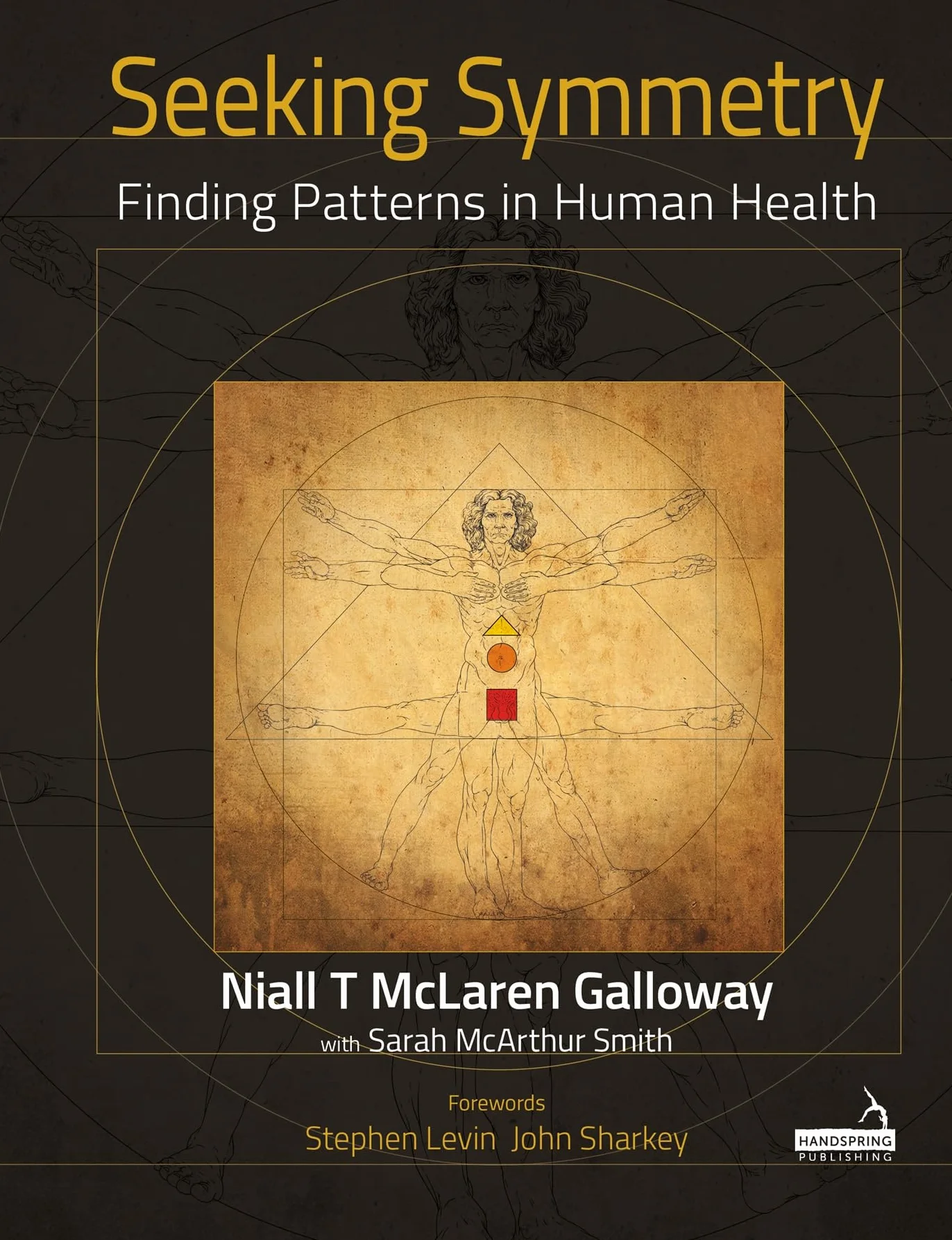 Seeking Symmetry: Finding Patterns in Human Health