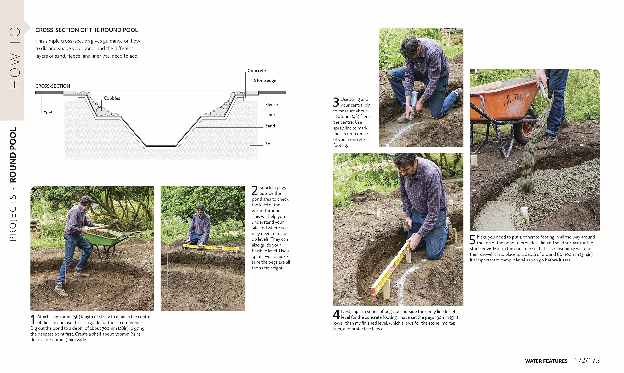 RHS The Creative Gardener: Inspiration and Advice to Create the Space You Want
