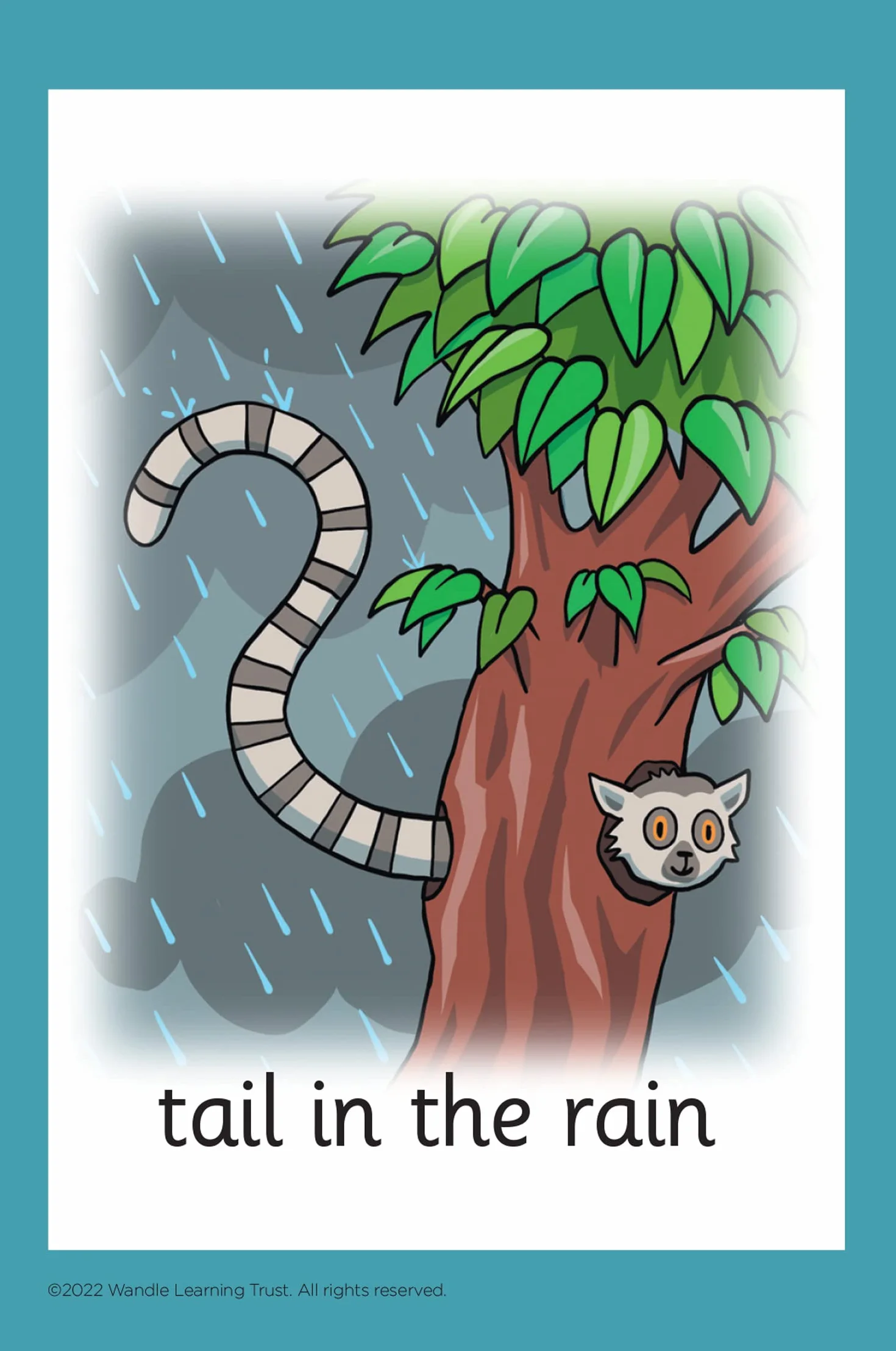 Little Wandle at Home More Phonics Flashcards for Reception: Phases 2 and 3