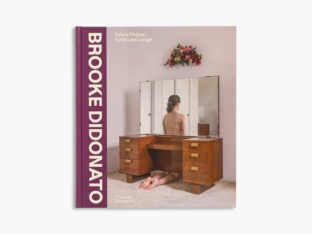 Brooke DiDonato: Take a Picture, It Will Last Longer /anglais