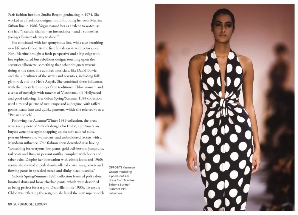 Little Book of Chloé: The Story of the Iconic Brand