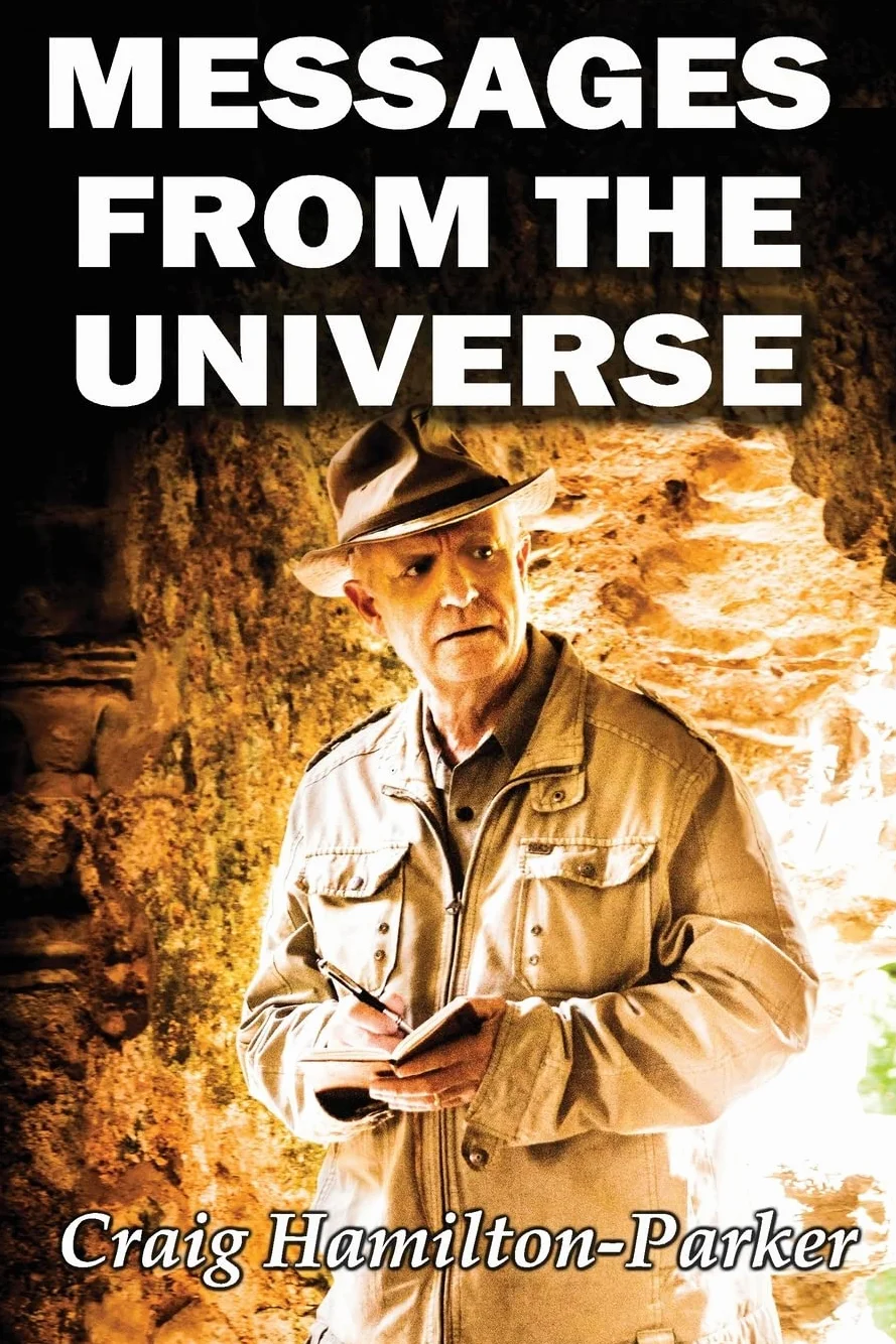 Messages from the Universe: Seeking the Secrets of Destiny