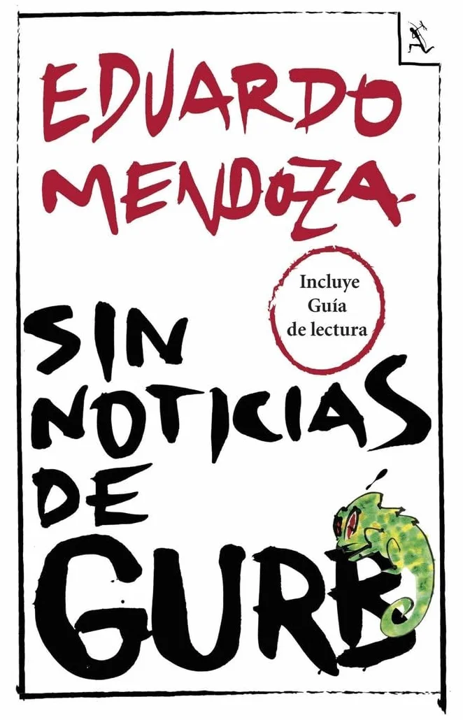 Sin noticias de Gurb - Guía de lectura