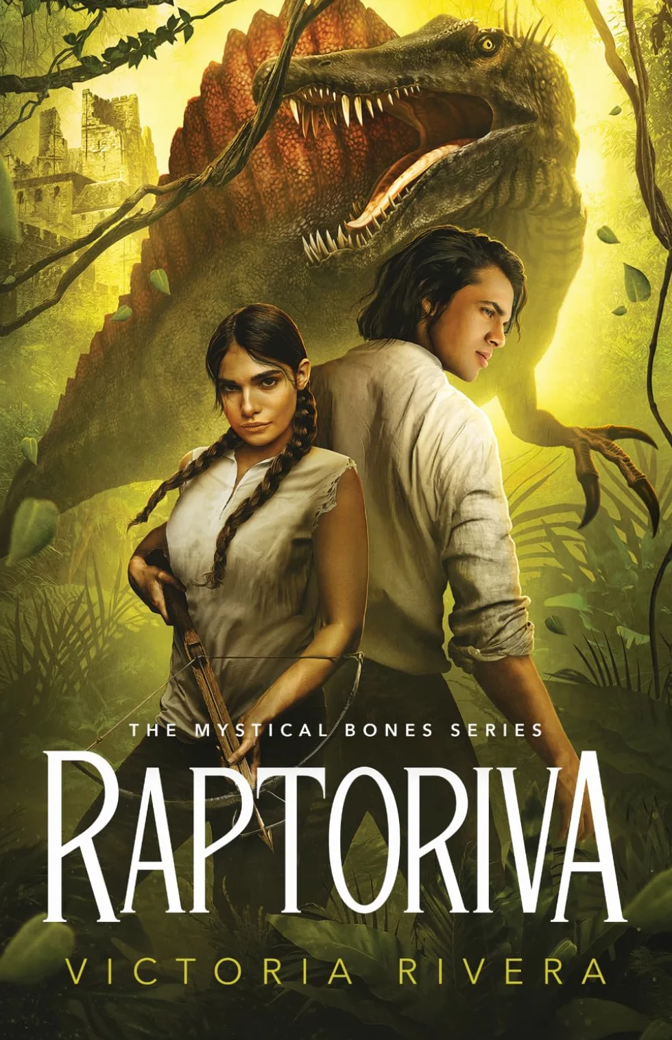 Raptoriva: 1