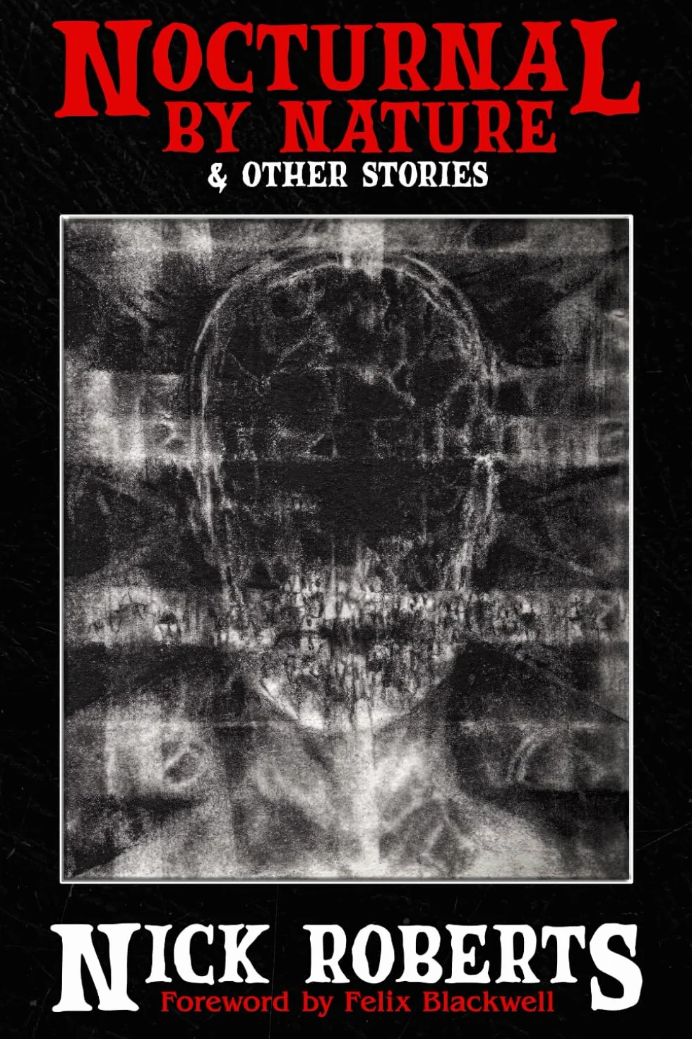 Nocturnal by Nature & Other Stories