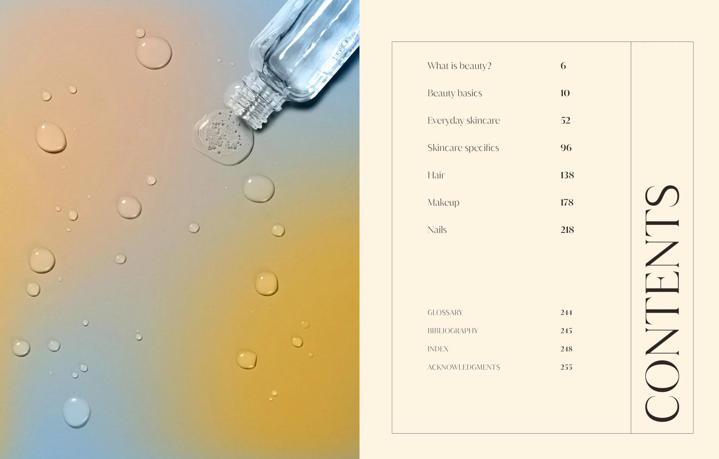 The Science of Beauty: Debunk the Myths and Discover What Goes into Your Beauty Routine