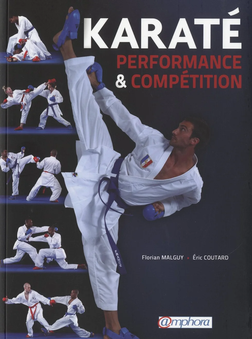 Karaté: Performance & compétition