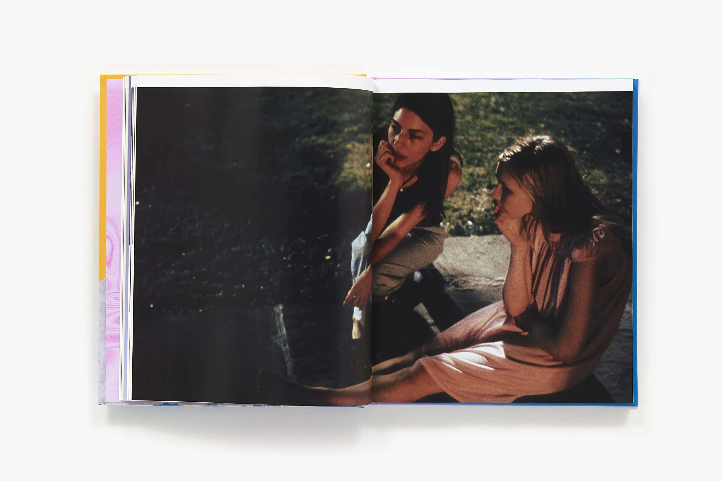 Sofia Coppola: Forever Young