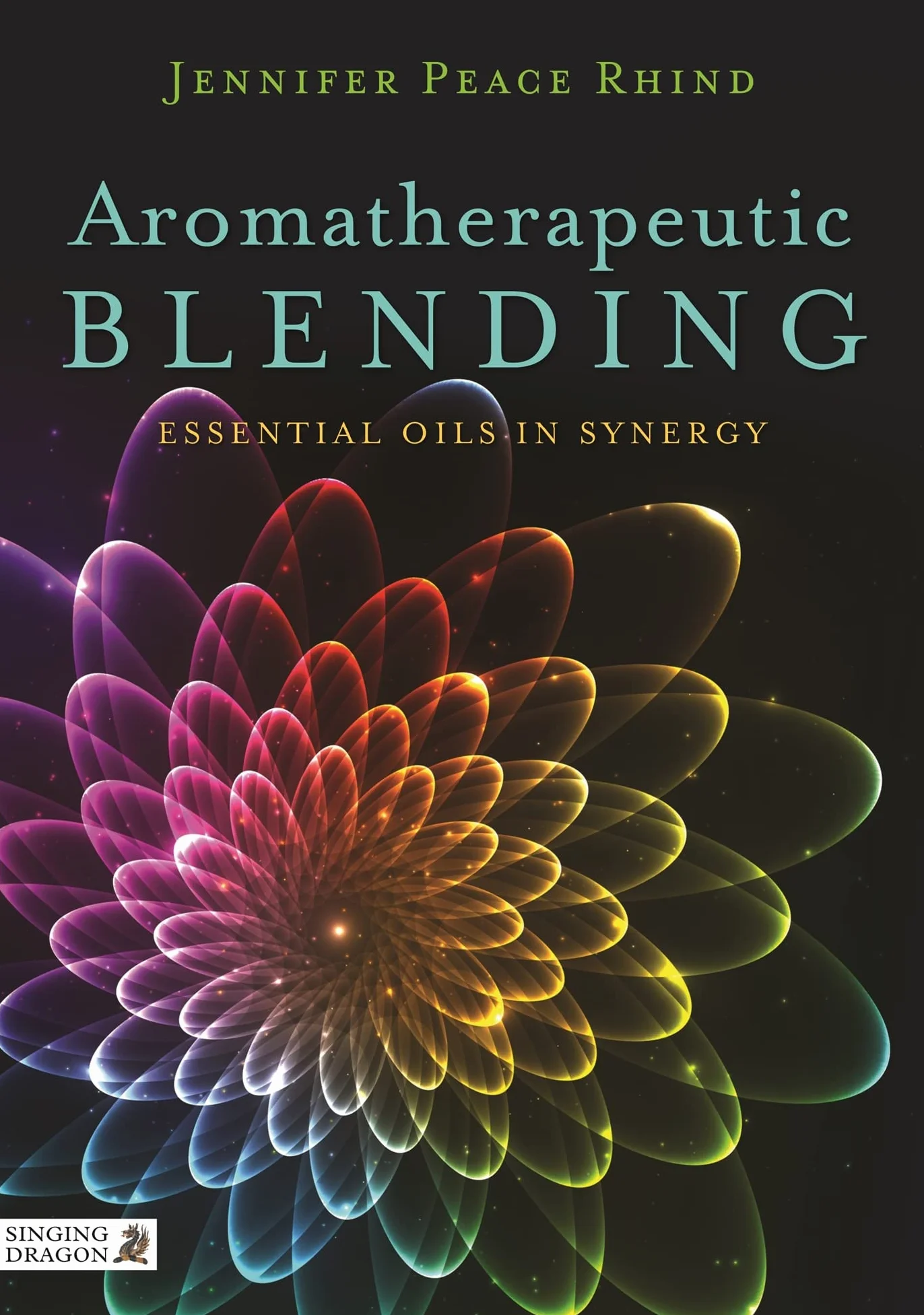Essential Oils in Synergy: Aromatherapeutic Blending