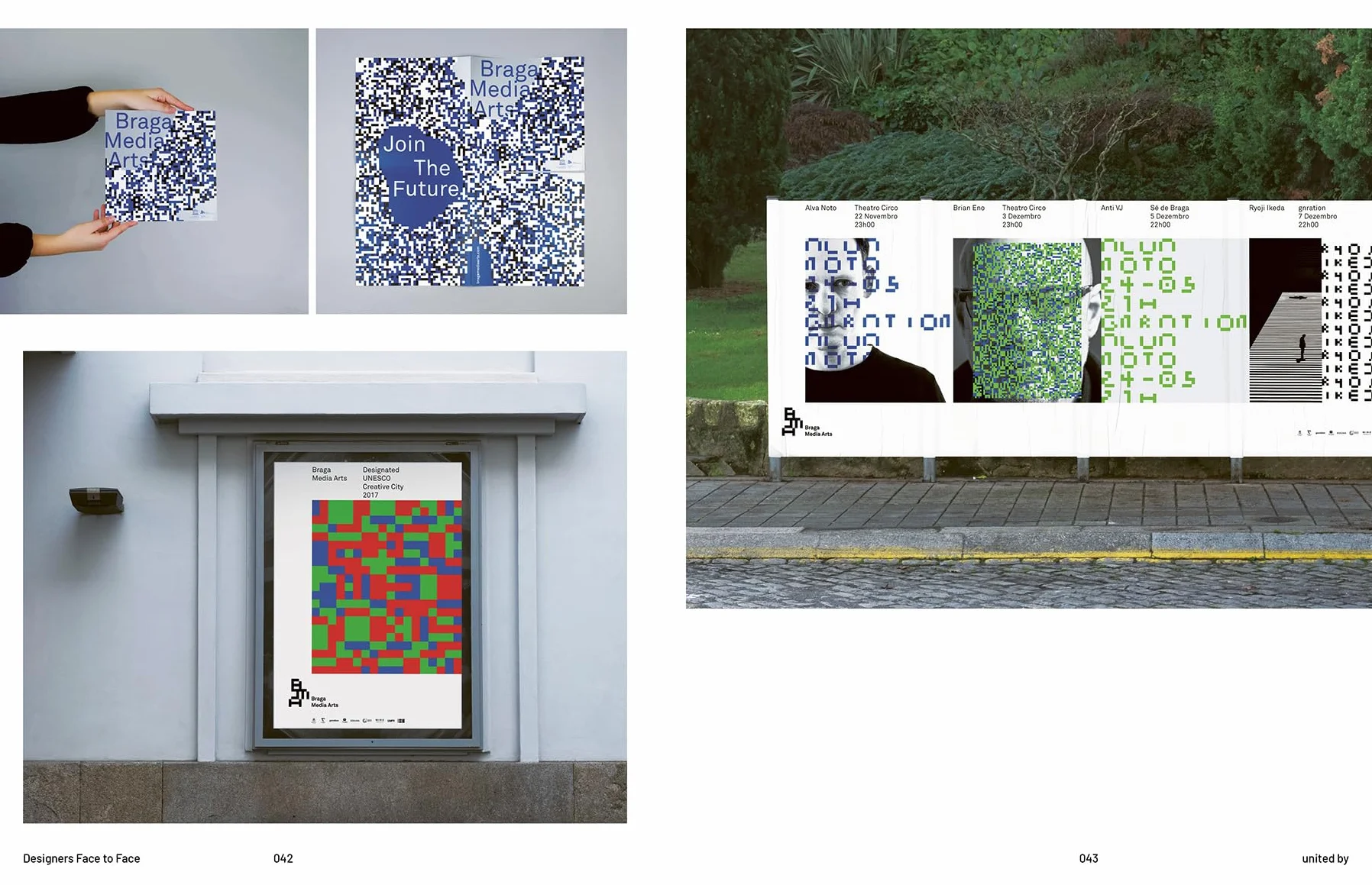 Motion Graphics: The Thinking and Application of Graphic Design