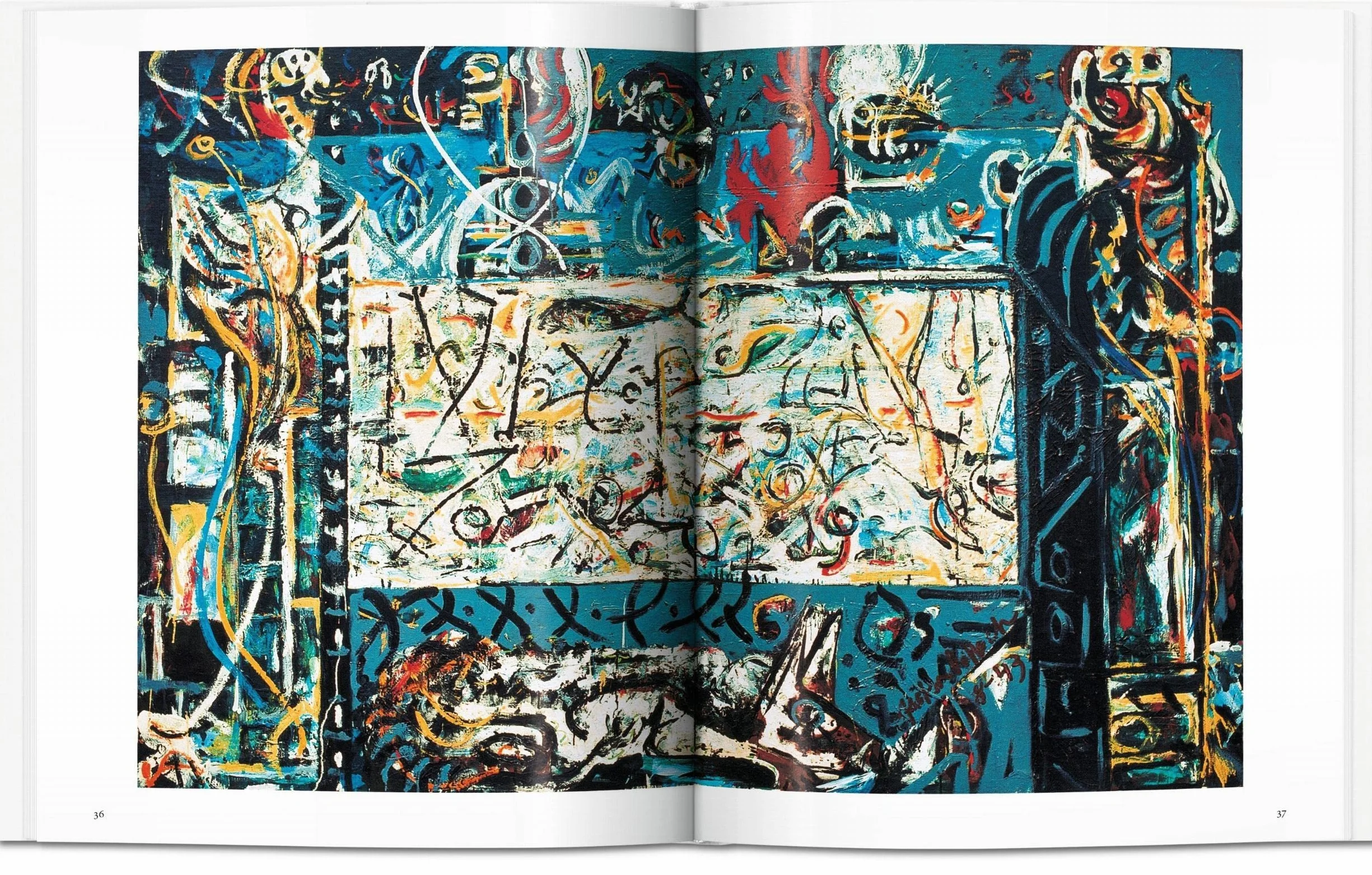 Ba Pollock