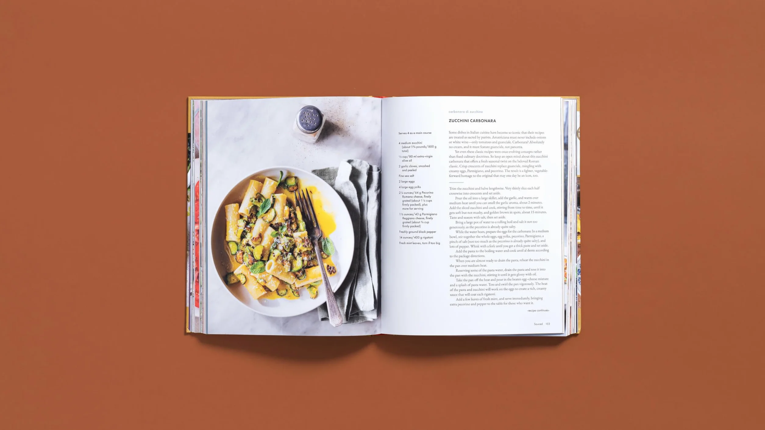 Vegetables the Italian Way: Turning Simple and Fresh Into Extraordinary