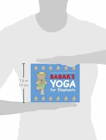 Babar's Yoga for Elephants