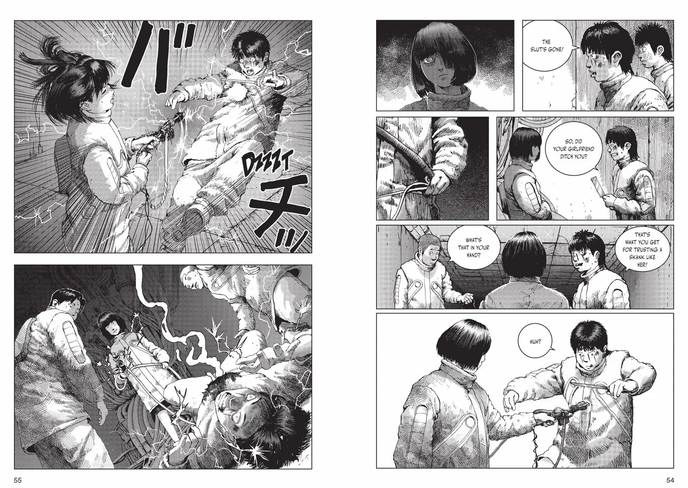 Leviathan Volume 2