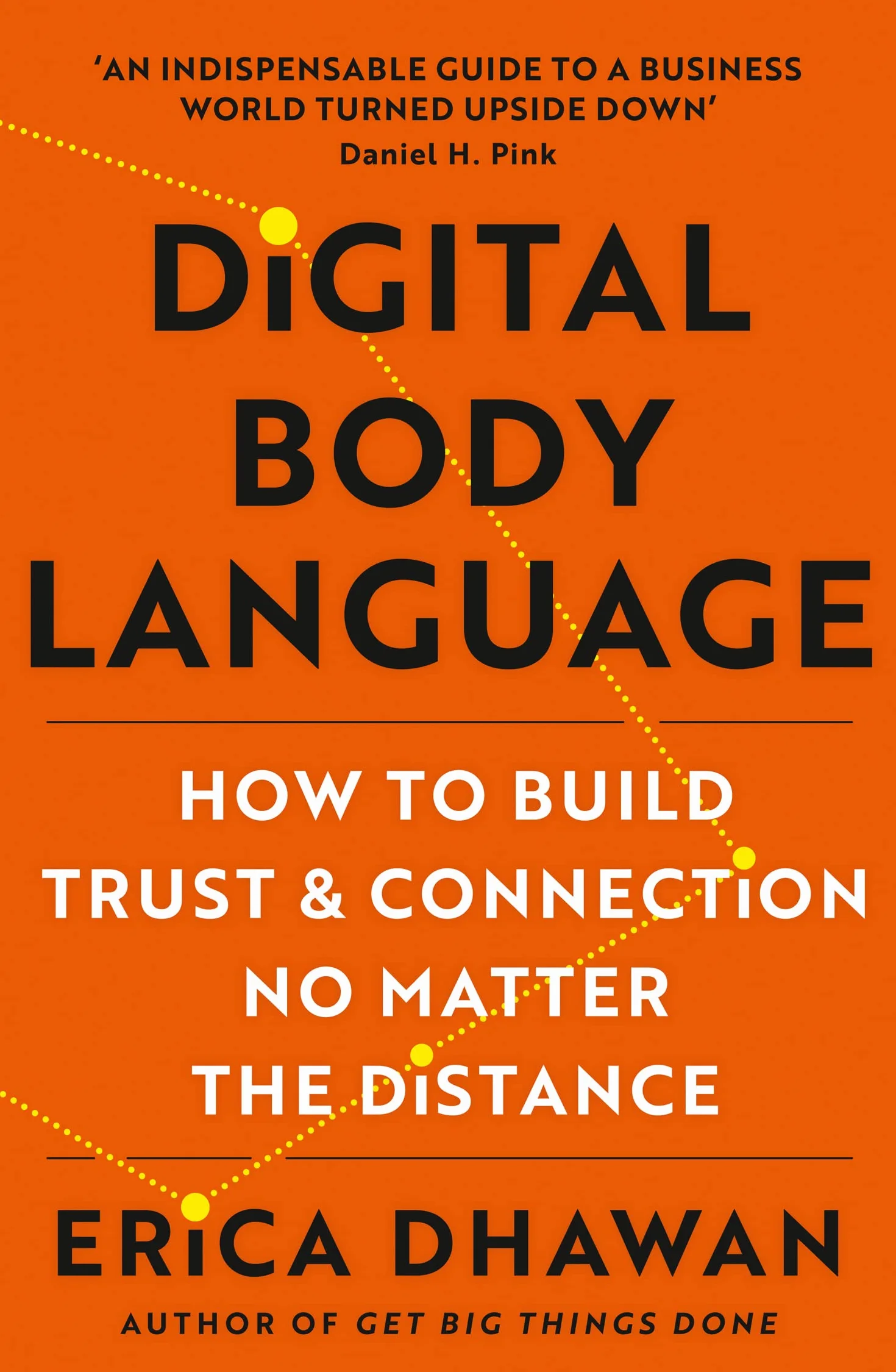 Digital Body Language: Build Trust and Connection, No Matter the Distance