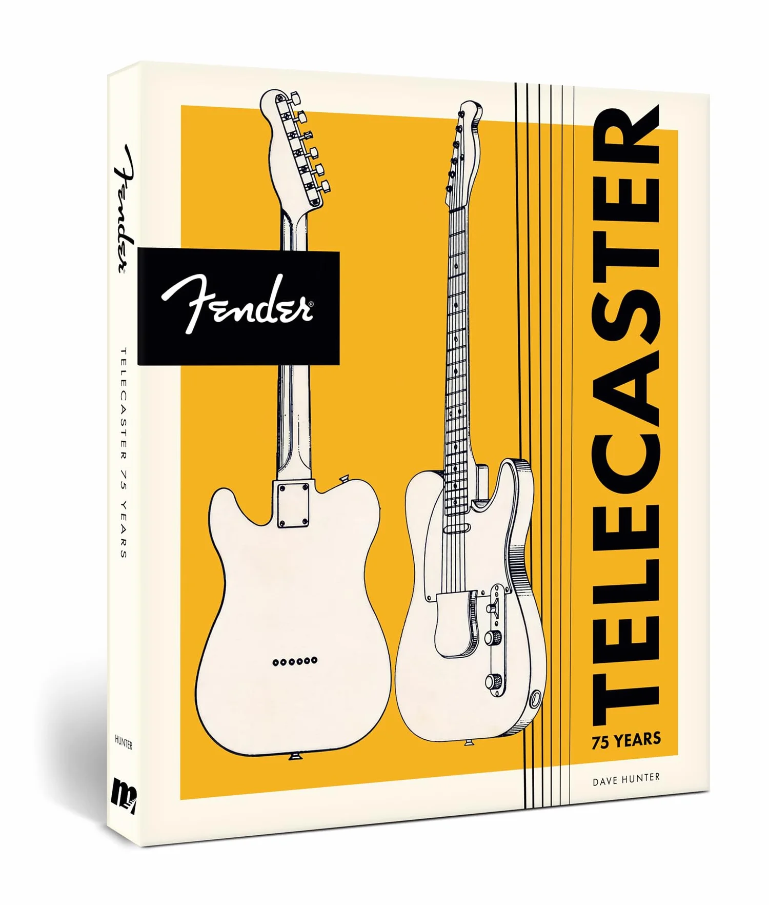 Fender Telecaster: 75 Years