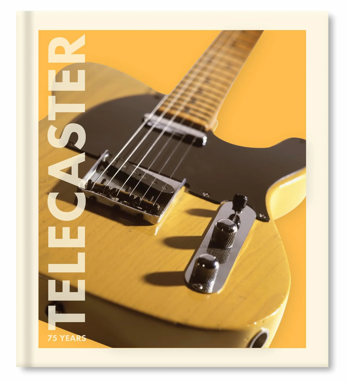 Fender Telecaster: 75 Years