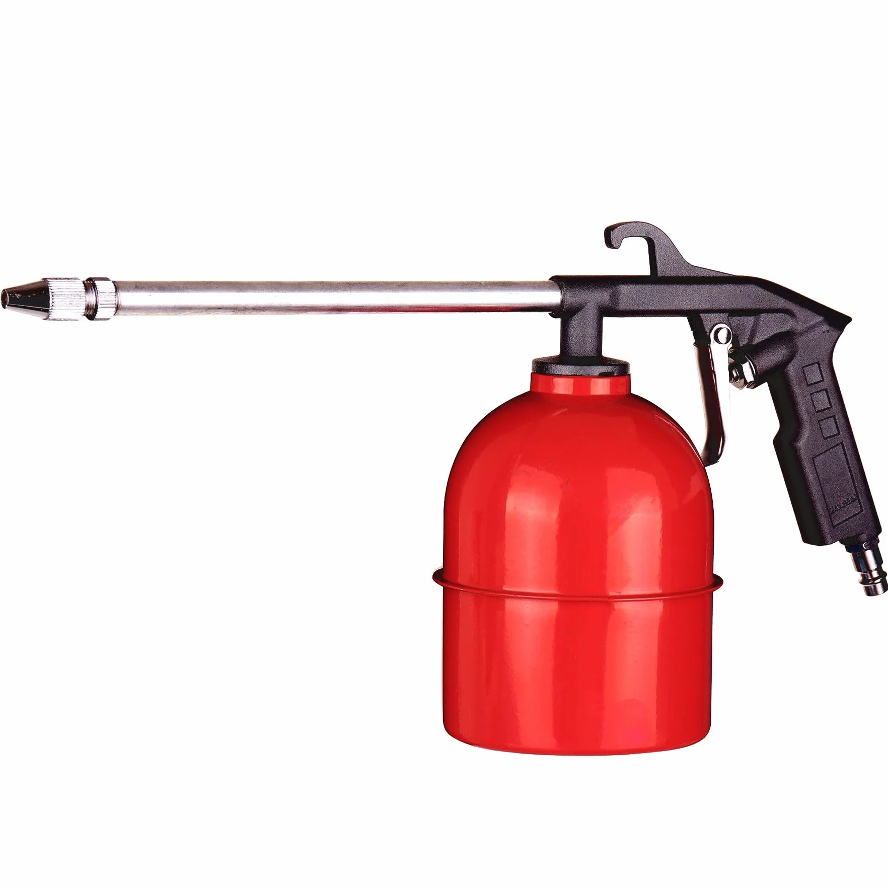 Pistolet do czyszczenia sprężonego powietrza 1000 ml pistolet natryskowy
