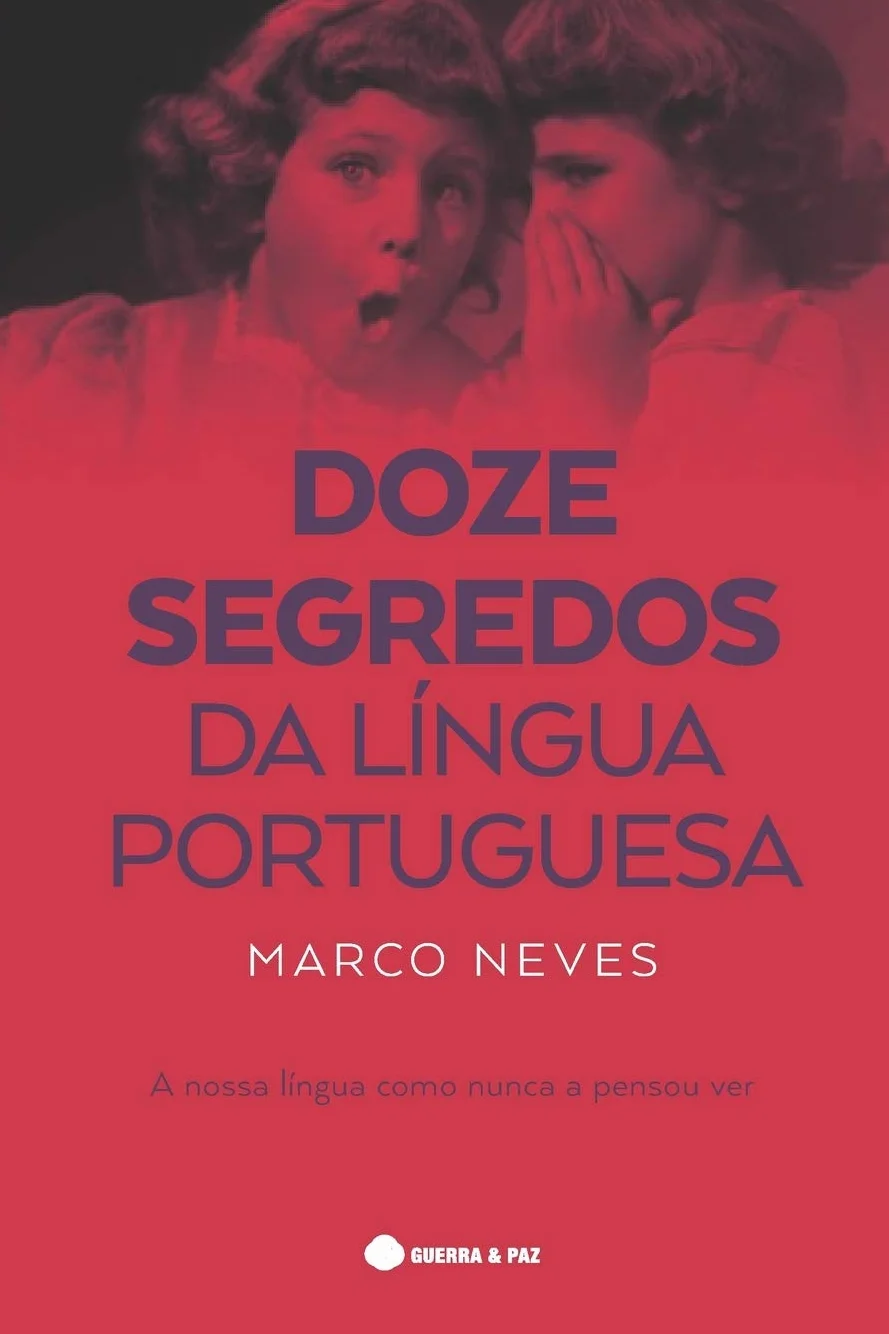 Doze Segredos da Língua Portuguesa