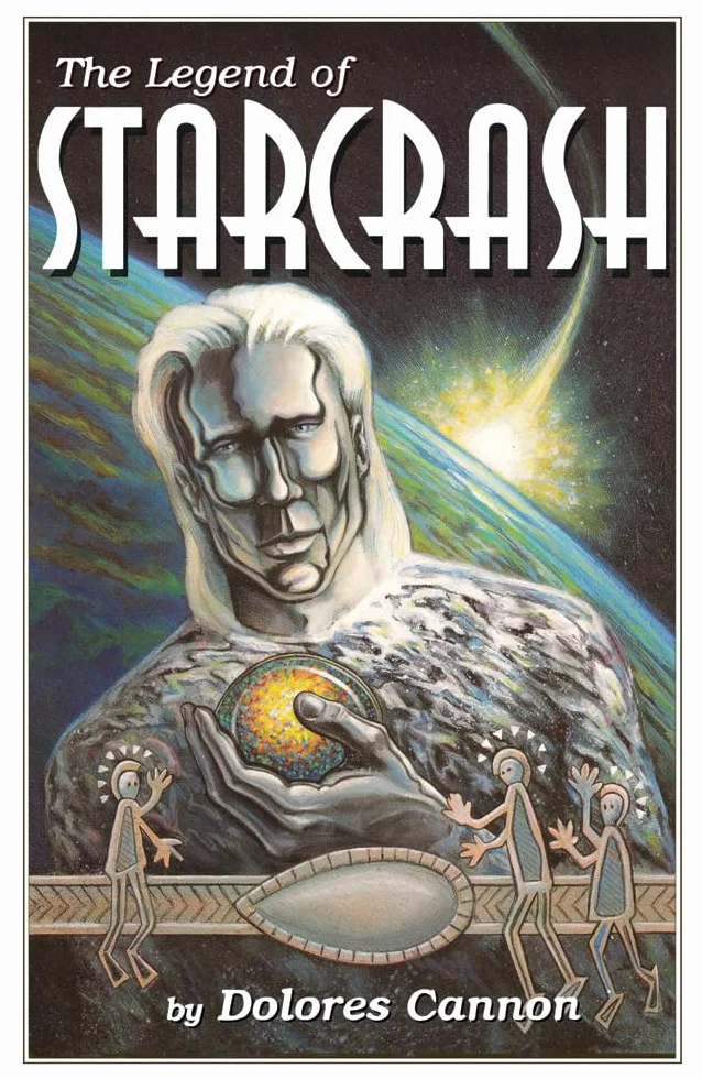 The Legend of Starcrash