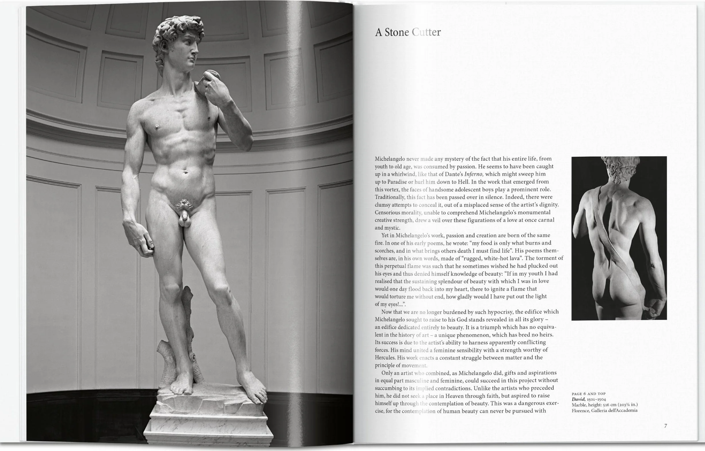 Michelangelo, 1475-1564: Universal Genius of the Renaissance