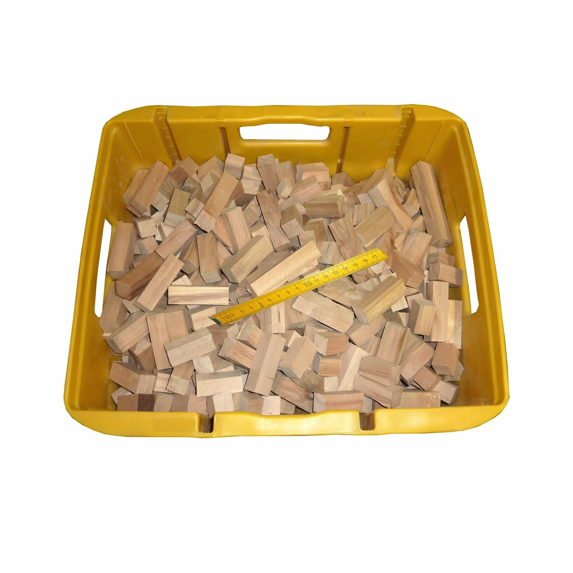 5 kg drewno do majsterkowania i toczenia, lite drewno bukowe, przycinane kawałki kantówki, kostki, listwy, ozdobne, półfabrykaty, toczenie, bukowe w naturalnym kolorze, kantówka, resztki drewna,