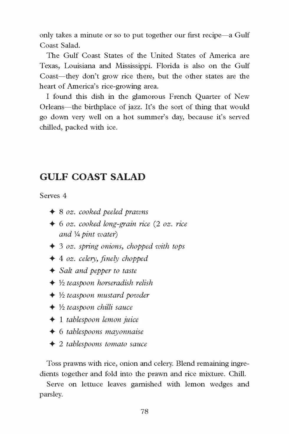 Cooking Price-Wise: A Culinary Legacy