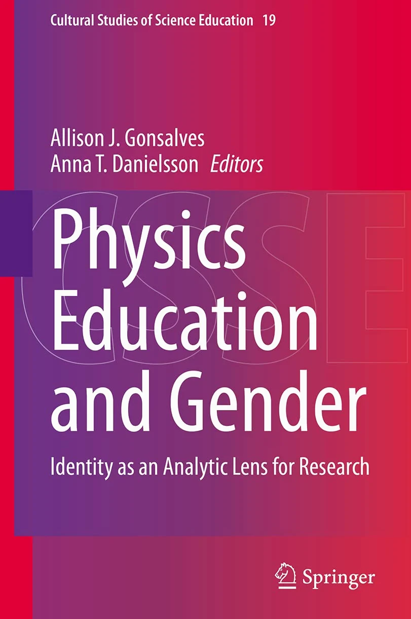 Physics Education and Gender: Identity as an Analytic Lens for Research: 19
