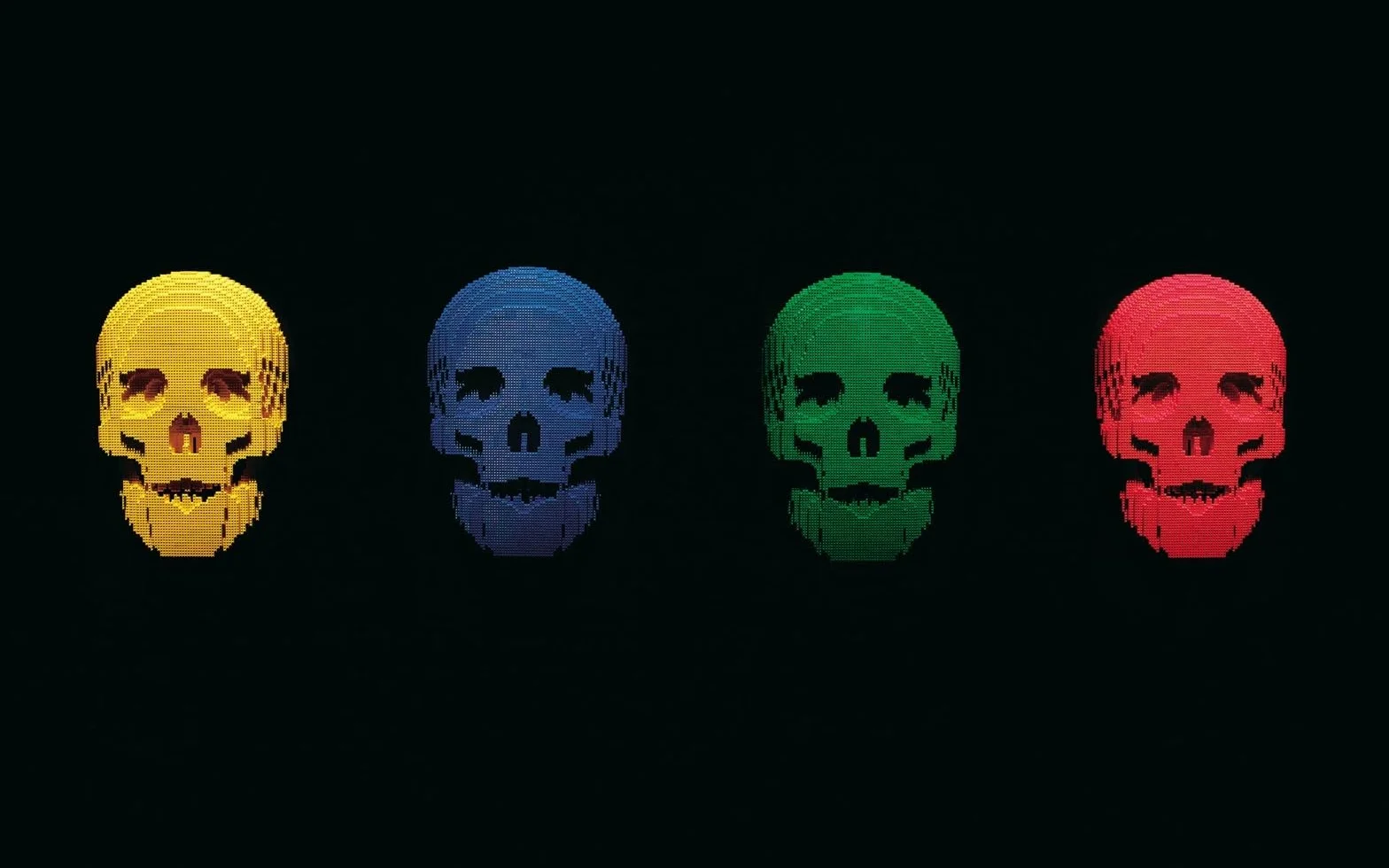 The Art of the Brick: A Life in LEGO