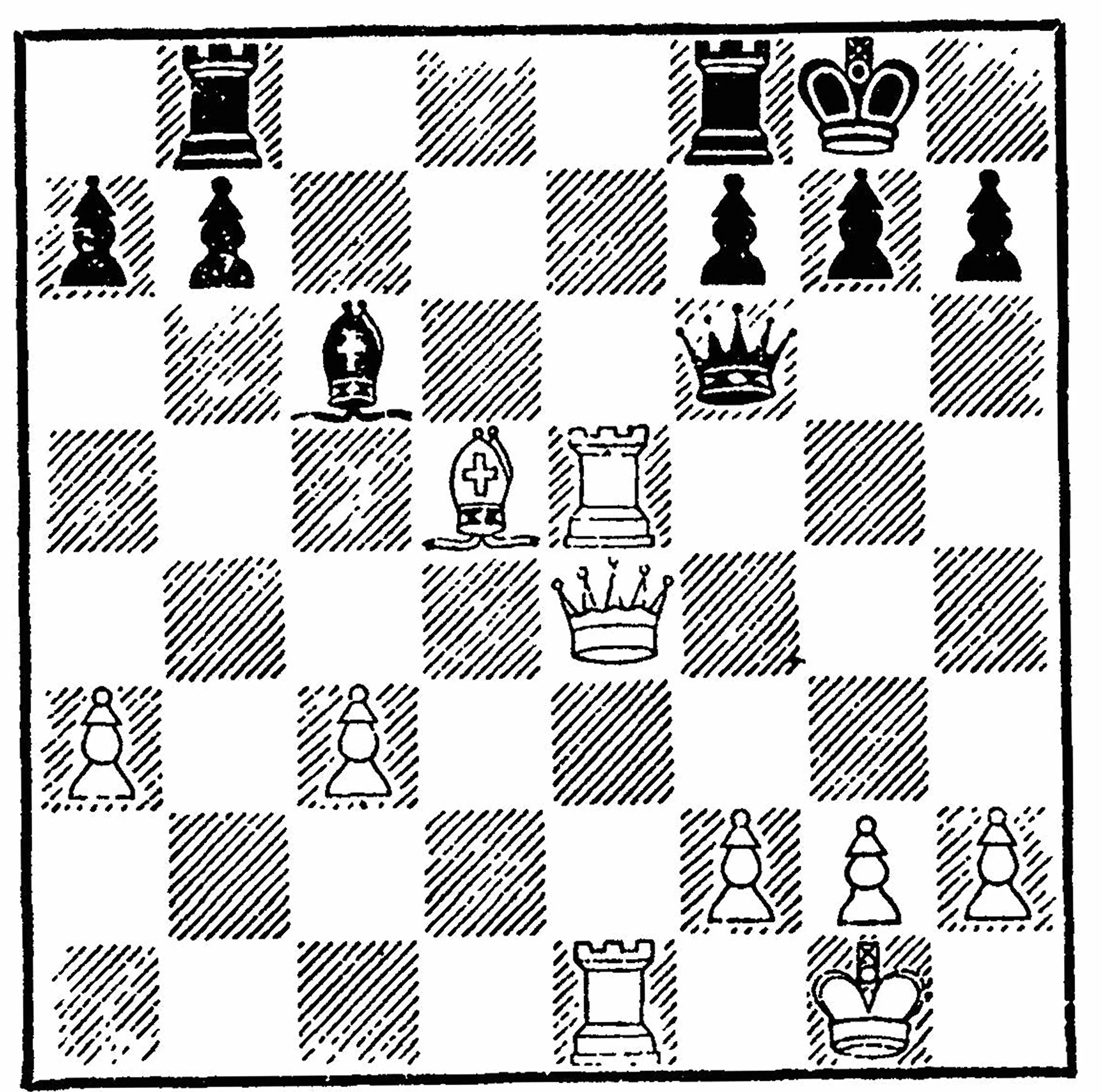 Zurich International Chess Tournament 1953