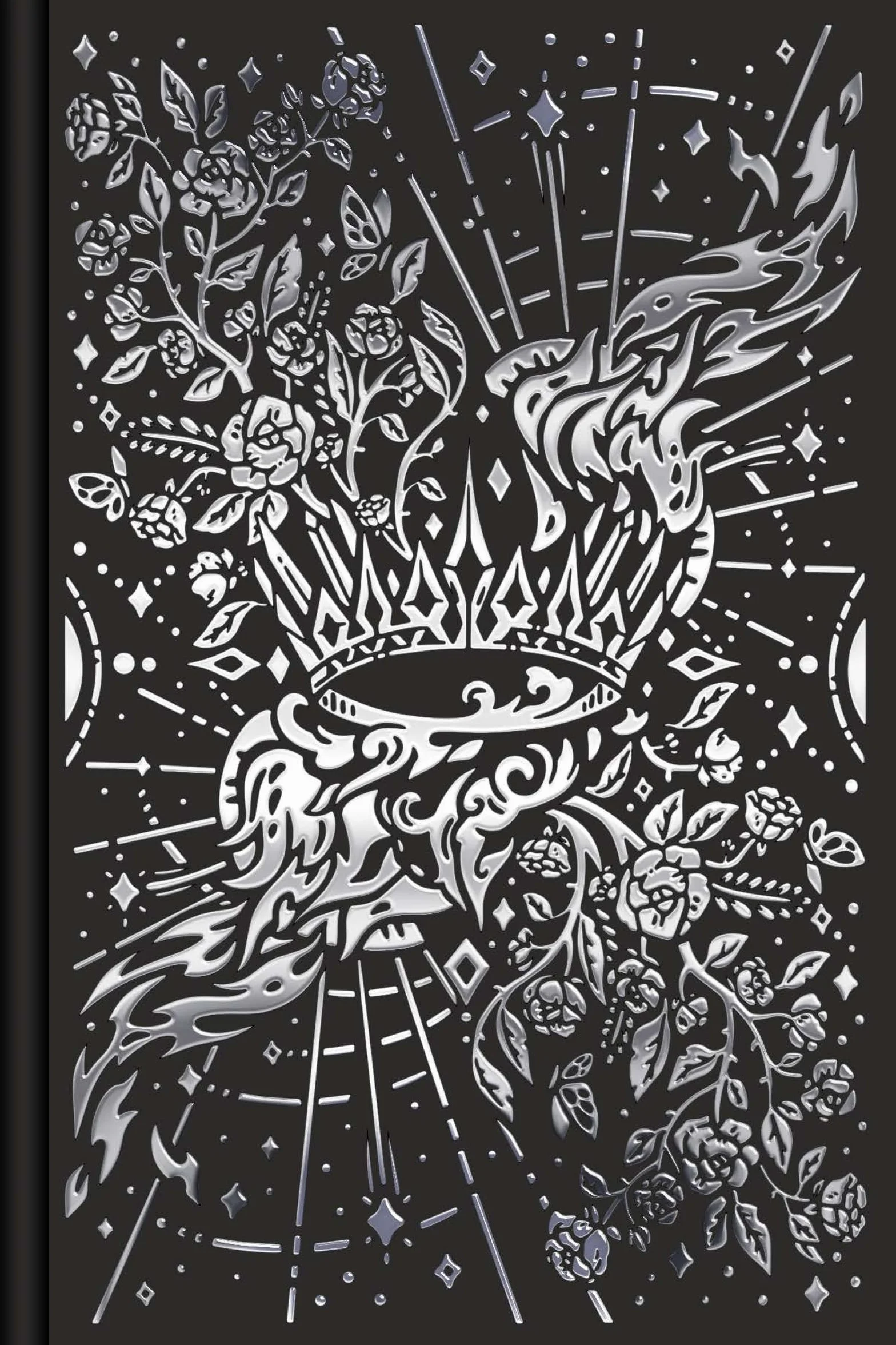 Nightbane: Collector's Edition (Lightlark Saga Book 2) Volume 2