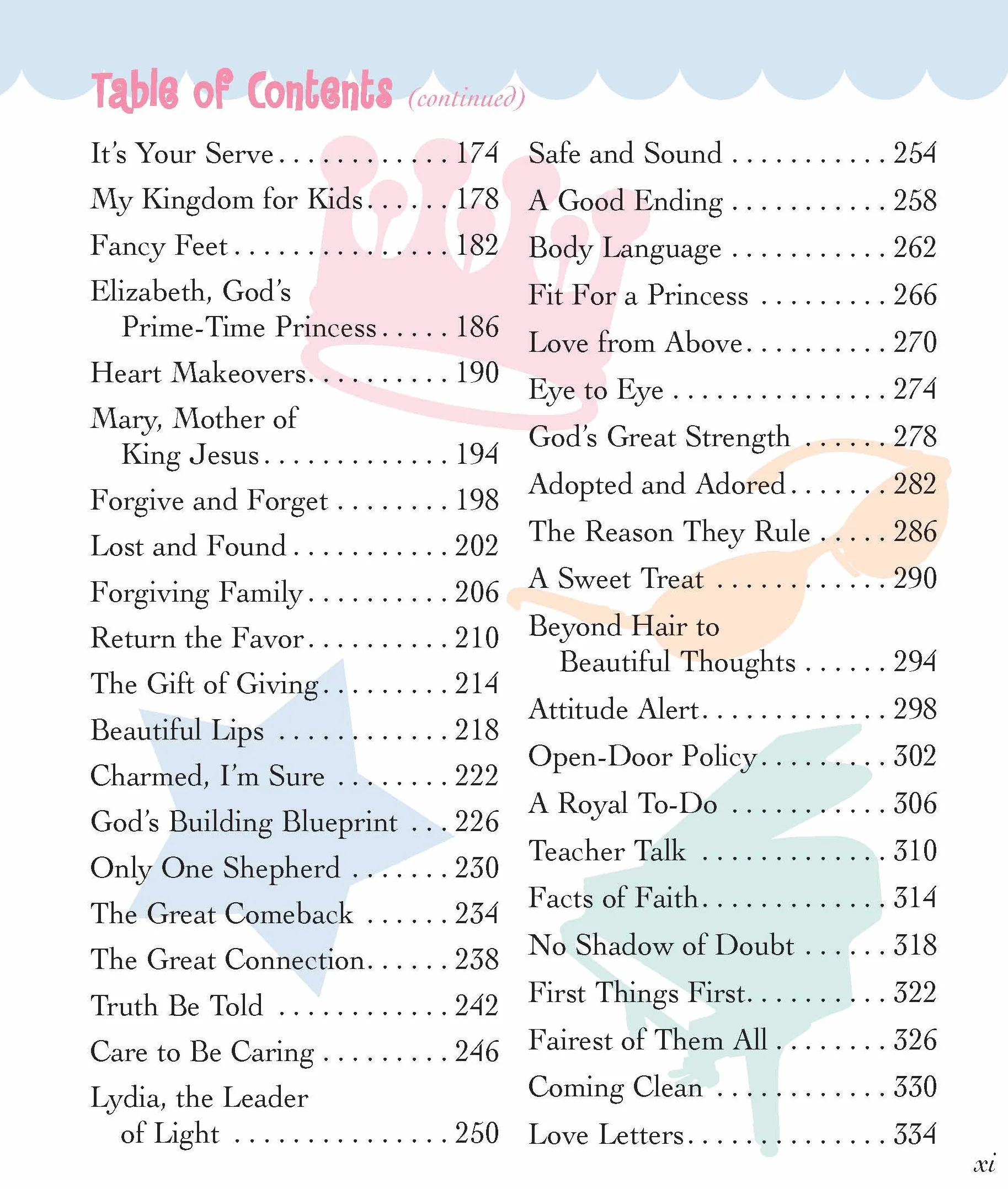 God's Little Princess Devotional Bible