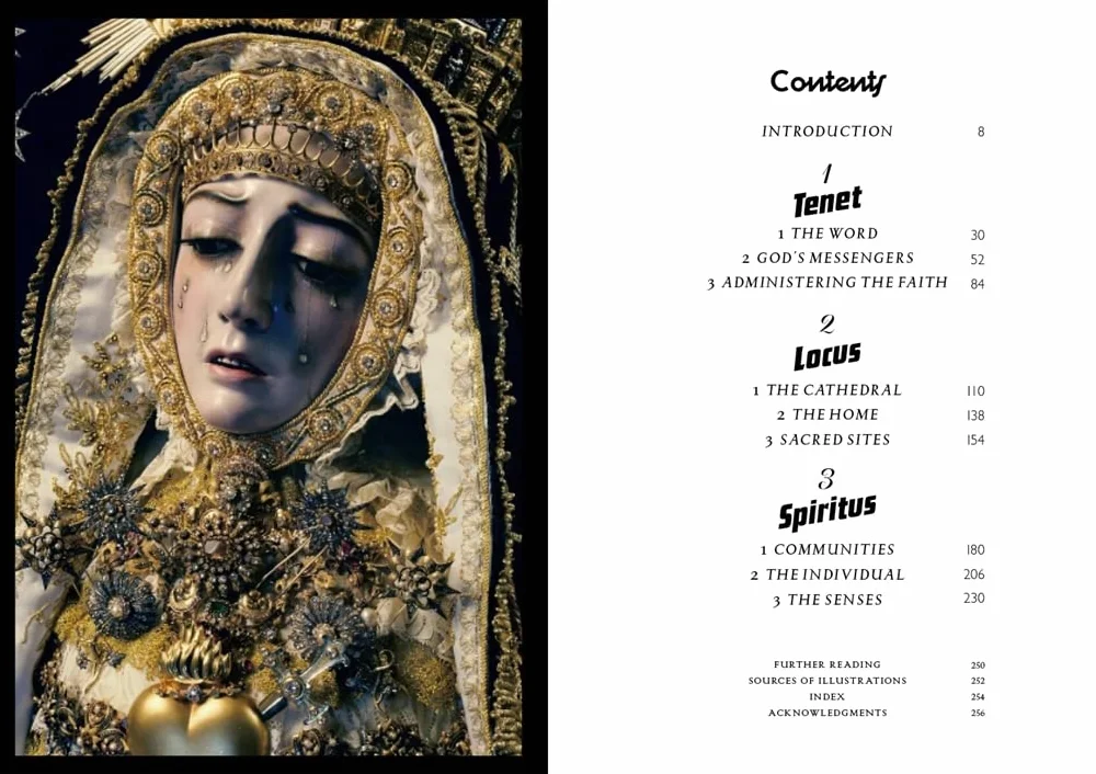 Catholica: The Visual Culture of Catholicism