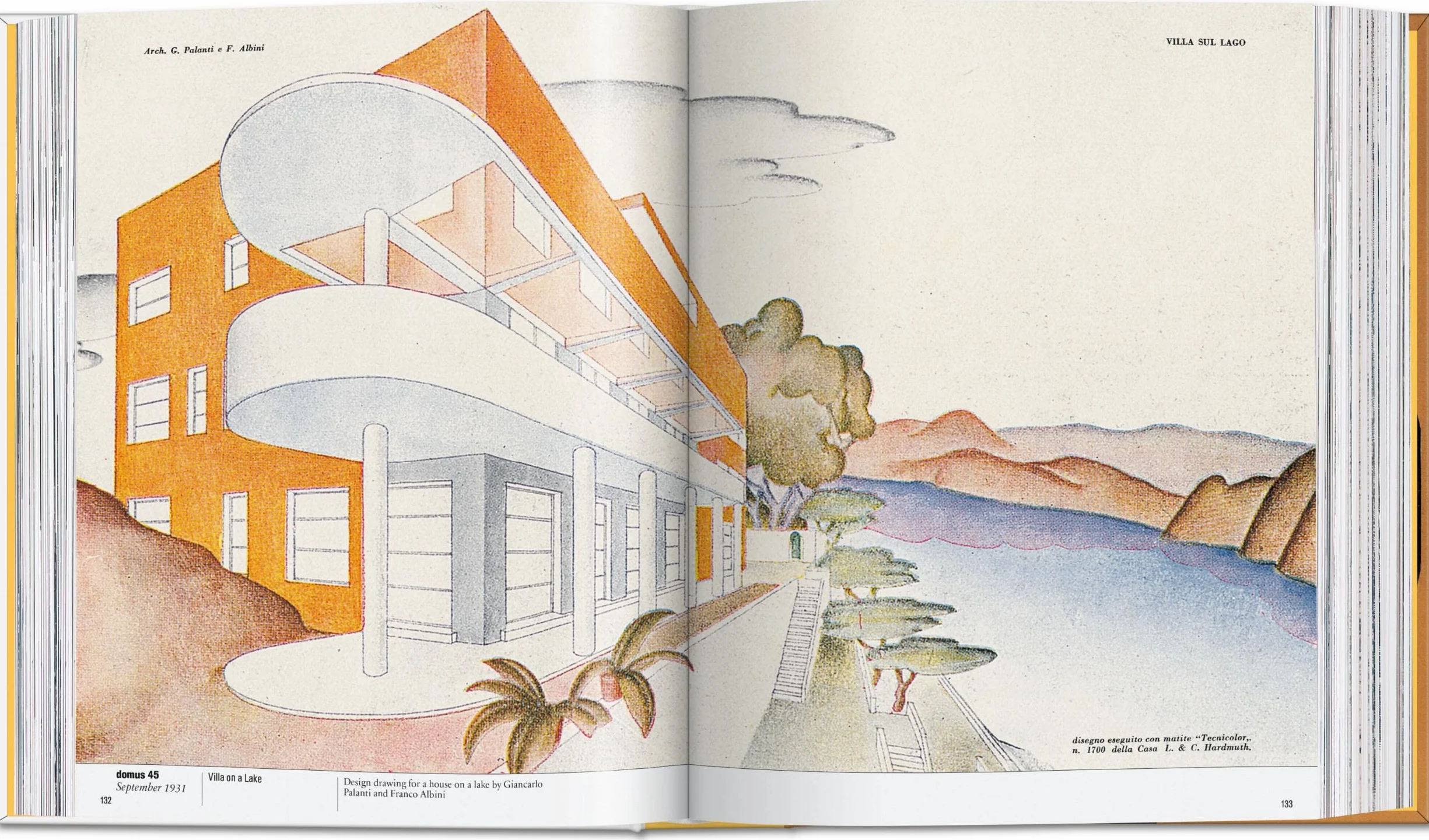 Domus 1928-1939