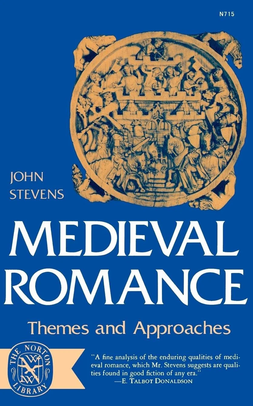 Medieval Romance: Themes and Approaches: 715