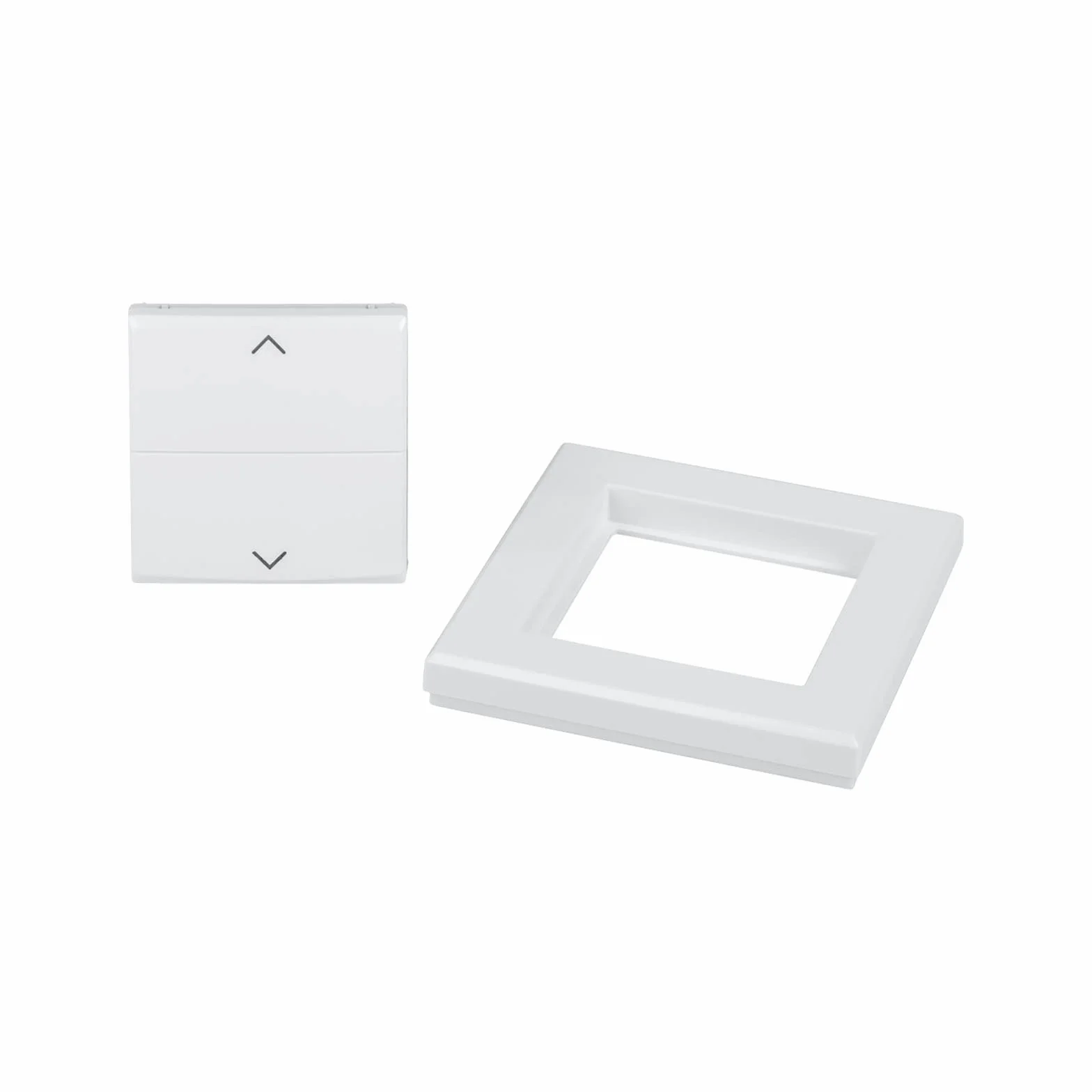 Homematic IP Łopatka Przełącznika ze Strzałami 153001A0