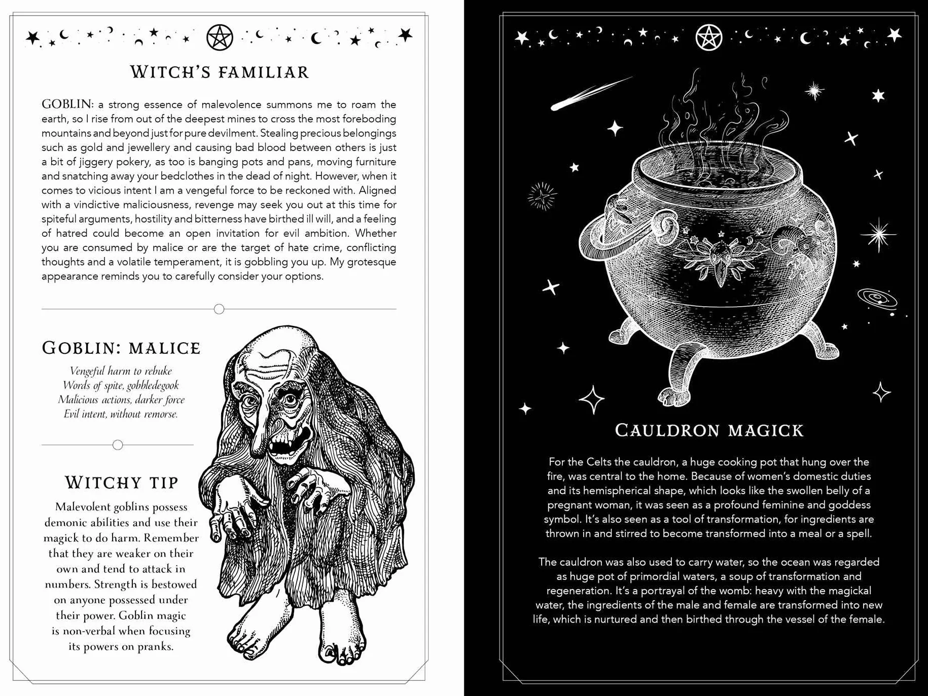 Witch's Diary 2026: Northern Hemisphere - Reclaiming the Magick of the Old Ways